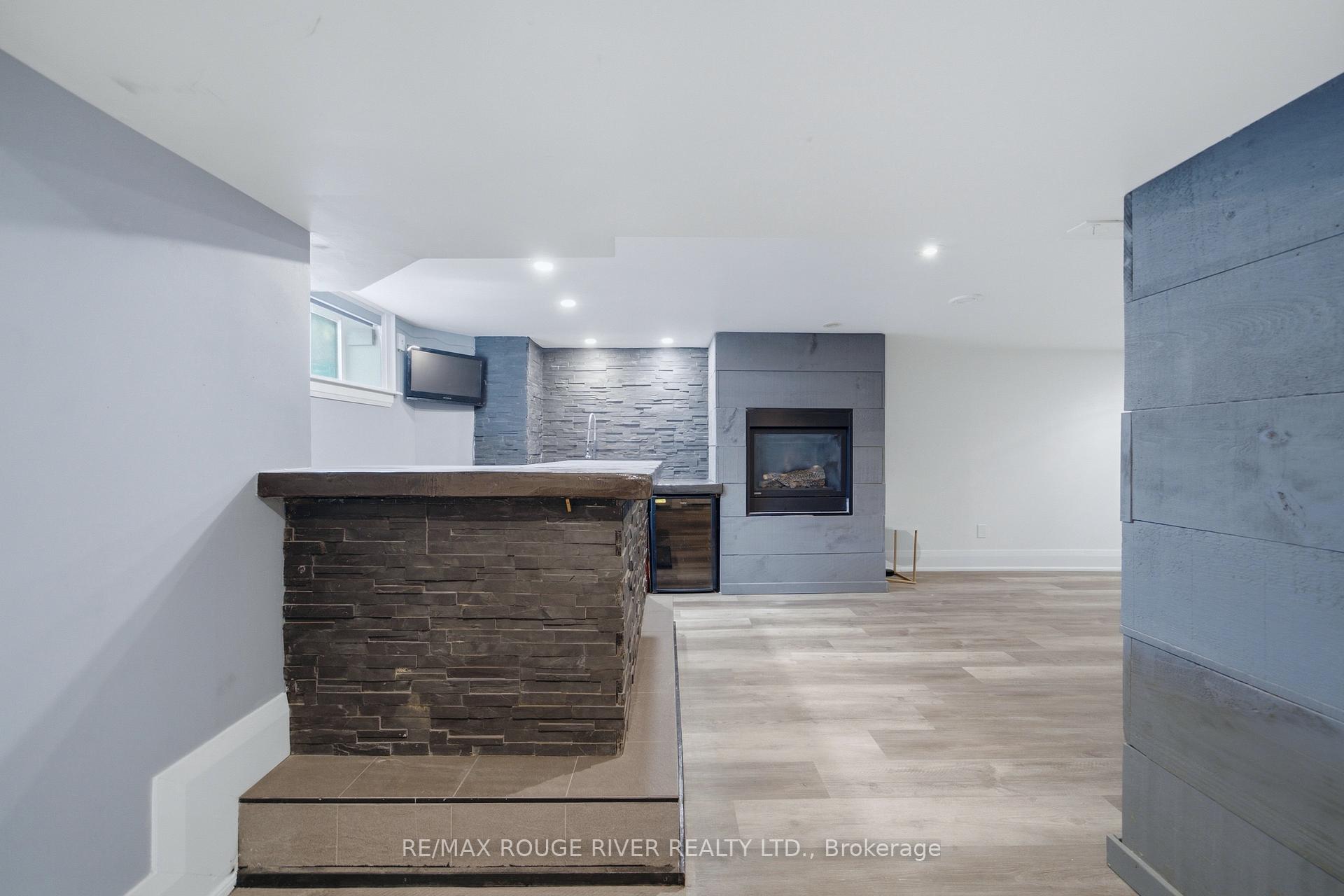 Photo 25 of 1306 Kingston Road, Scarborough, Birchcliffe-Cliffside — HOMEH