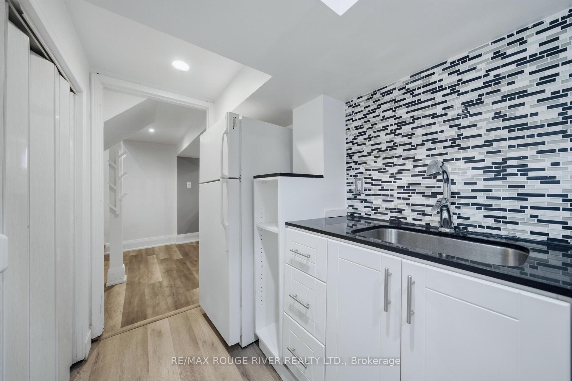Photo 29 of 1306 Kingston Road, Scarborough, Birchcliffe-Cliffside — HOMEH