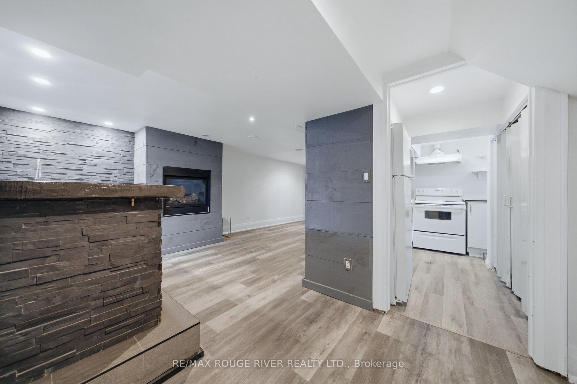 Photo 30 of 1306 Kingston Road, Scarborough, Birchcliffe-Cliffside — HOMEH