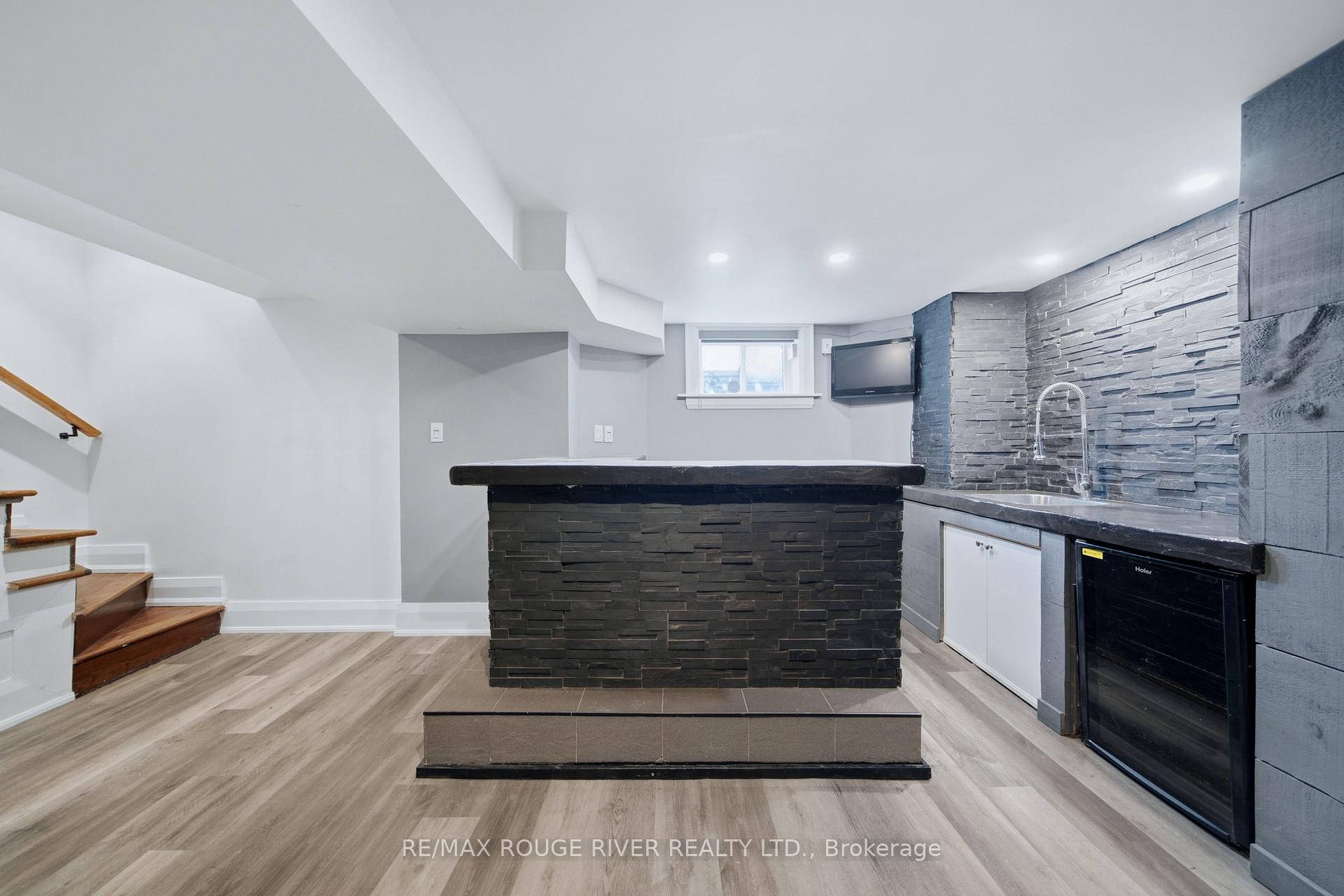 Photo 33 of 1306 Kingston Road, Scarborough, Birchcliffe-Cliffside — HOMEH