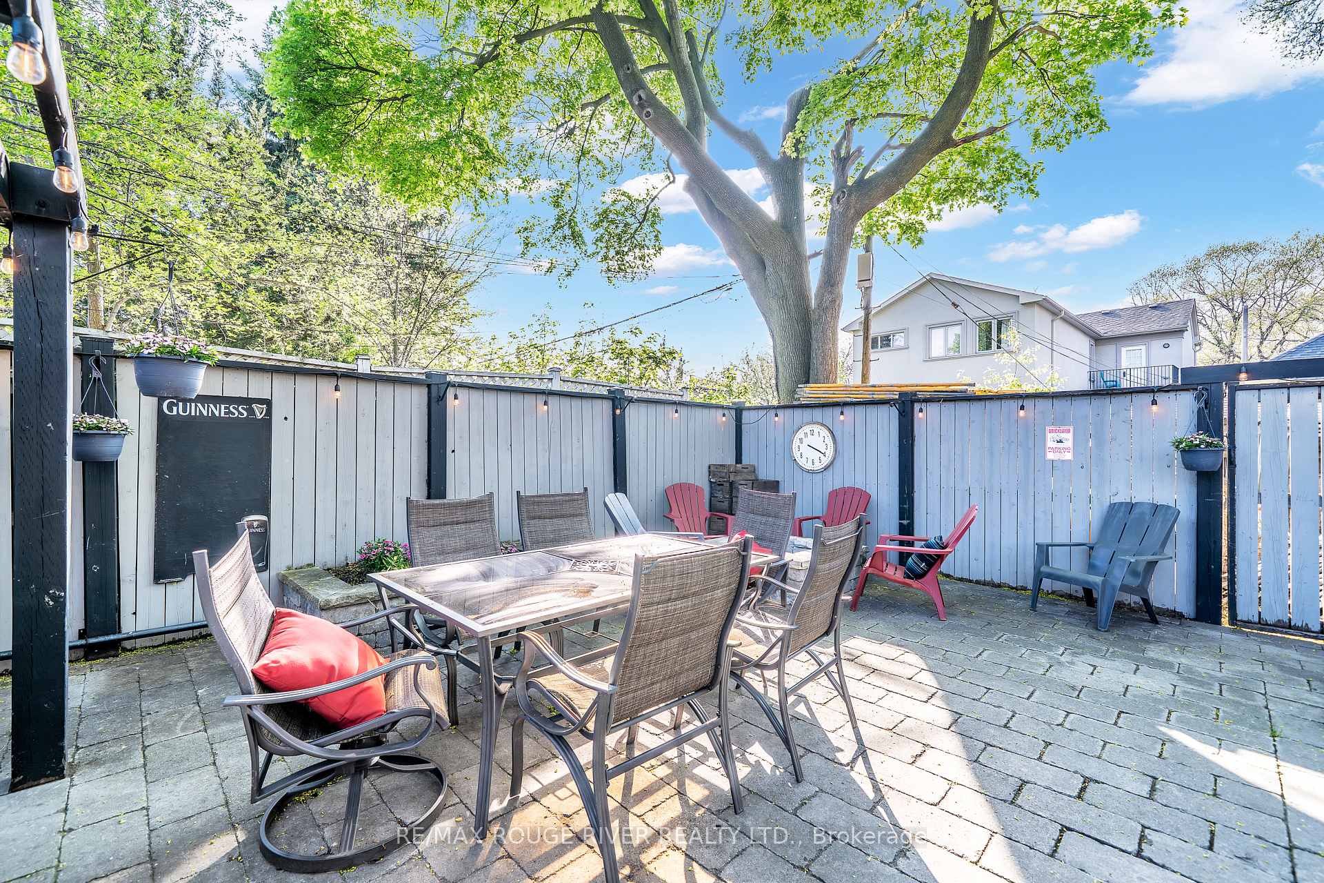 Photo 44 of 1306 Kingston Road, Scarborough, Birchcliffe-Cliffside — HOMEH