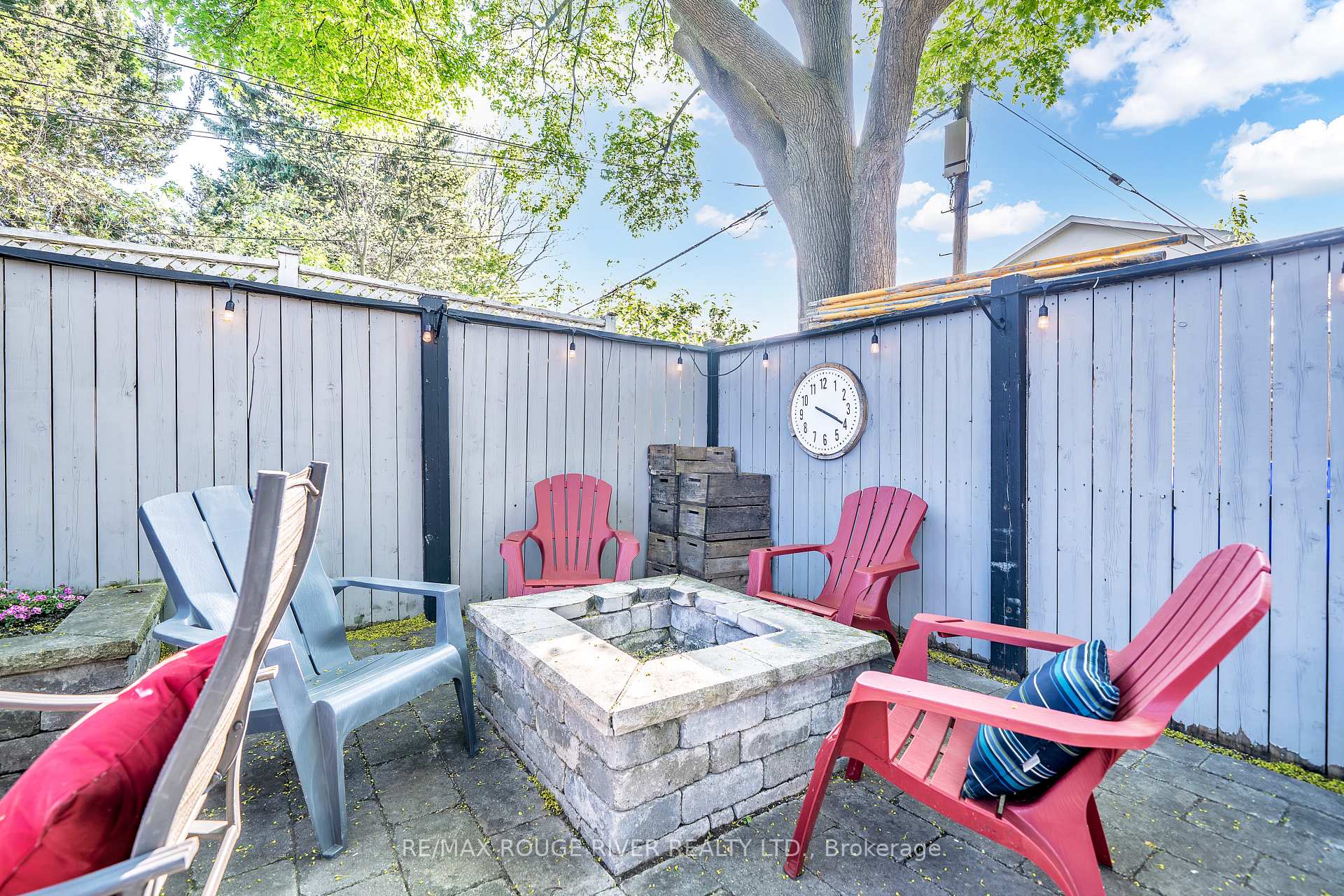 Photo 45 of 1306 Kingston Road, Scarborough, Birchcliffe-Cliffside — HOMEH