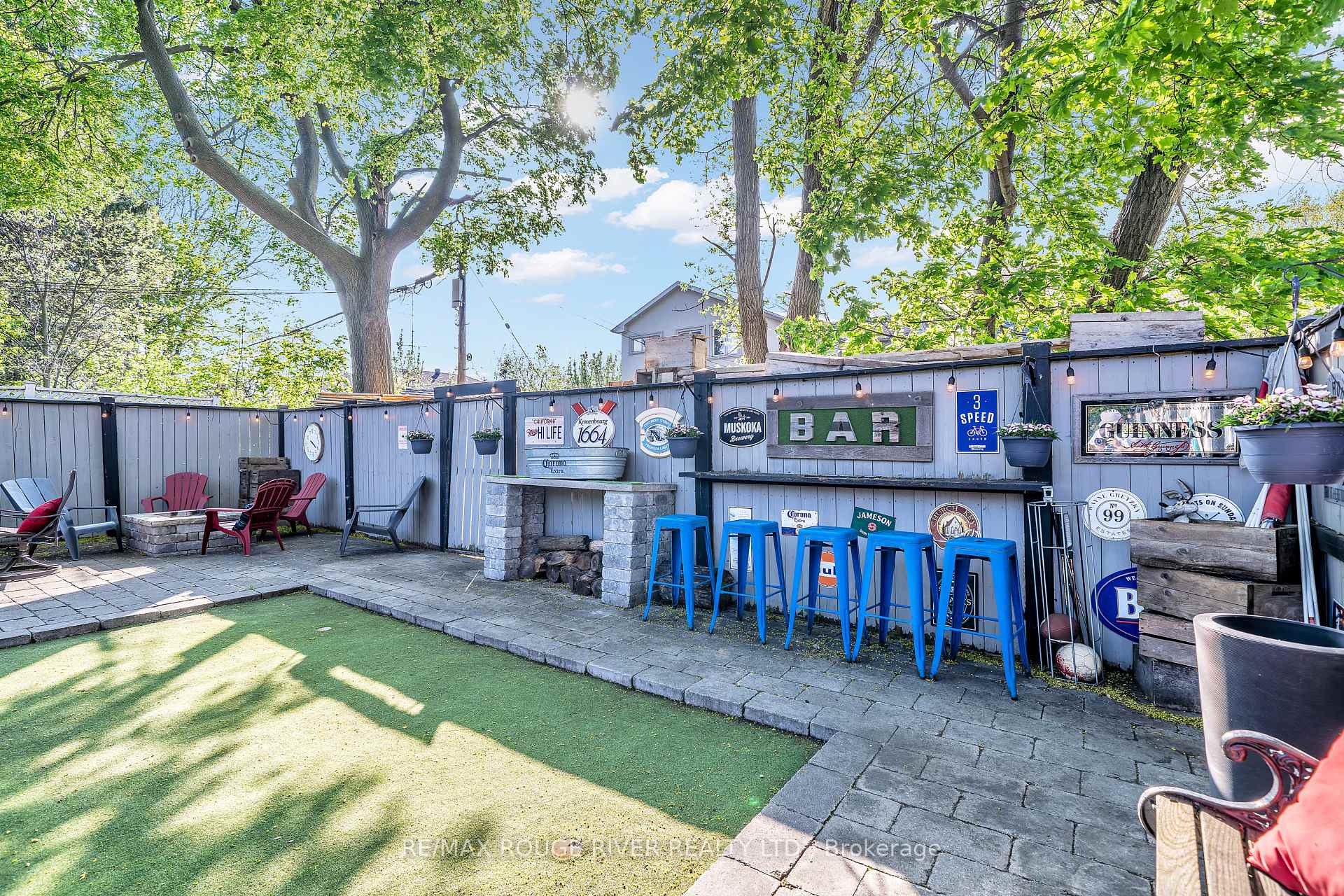 Photo 46 of 1306 Kingston Road, Scarborough, Birchcliffe-Cliffside — HOMEH