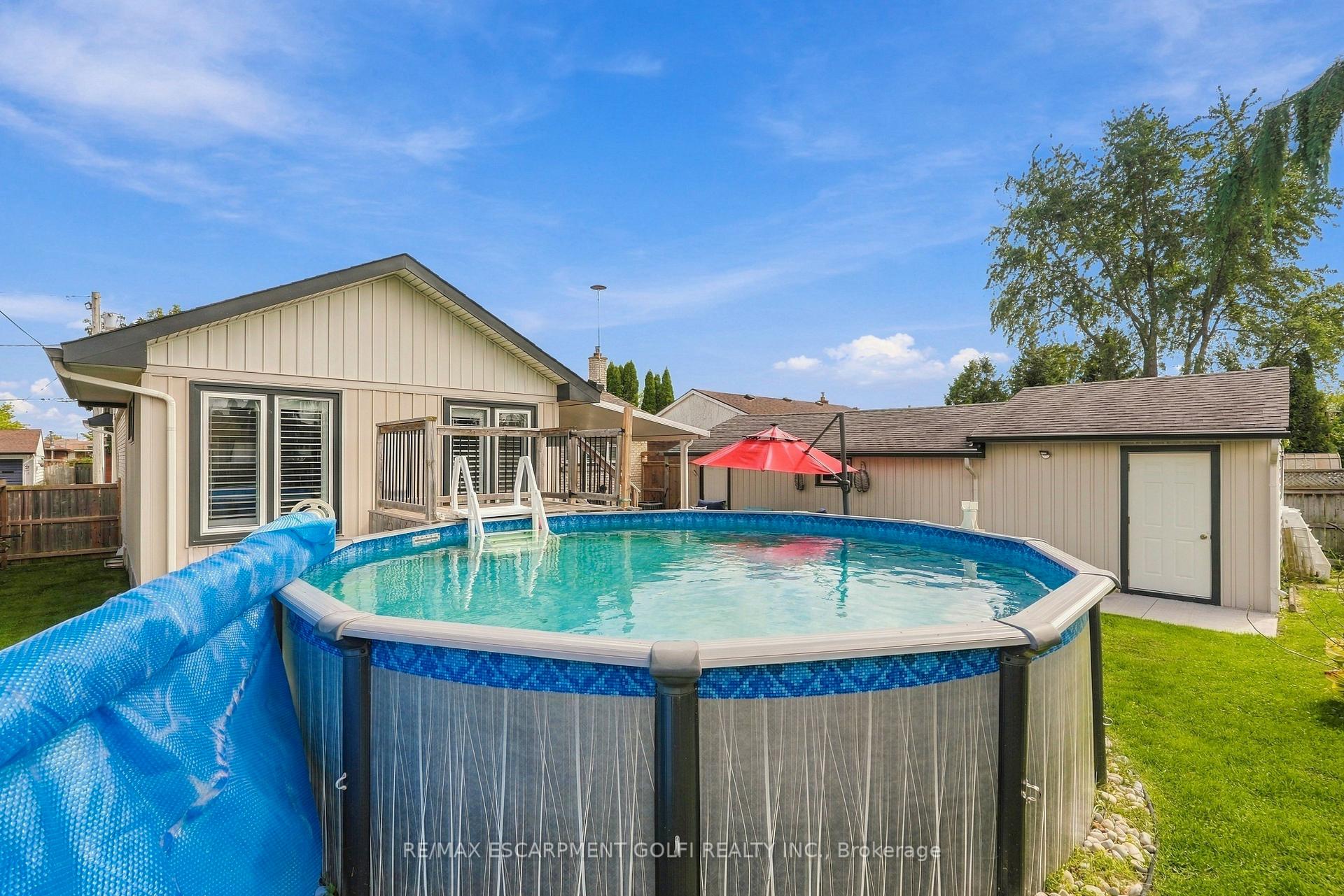 Photo 23 of 144 Joyce Avenue, Welland, Lincoln/Crowland — HOMEH