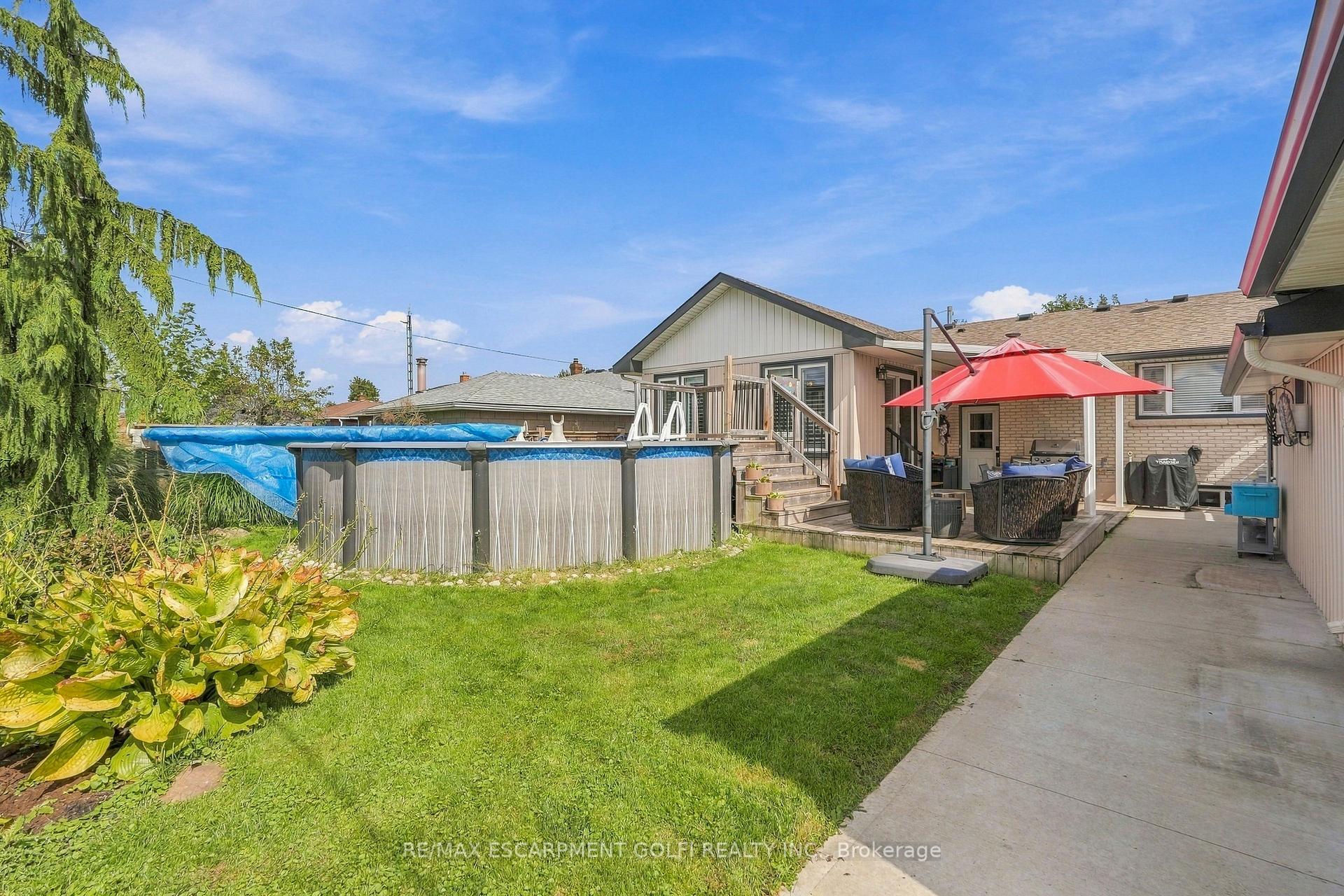 Photo 24 of 144 Joyce Avenue, Welland, Lincoln/Crowland — HOMEH