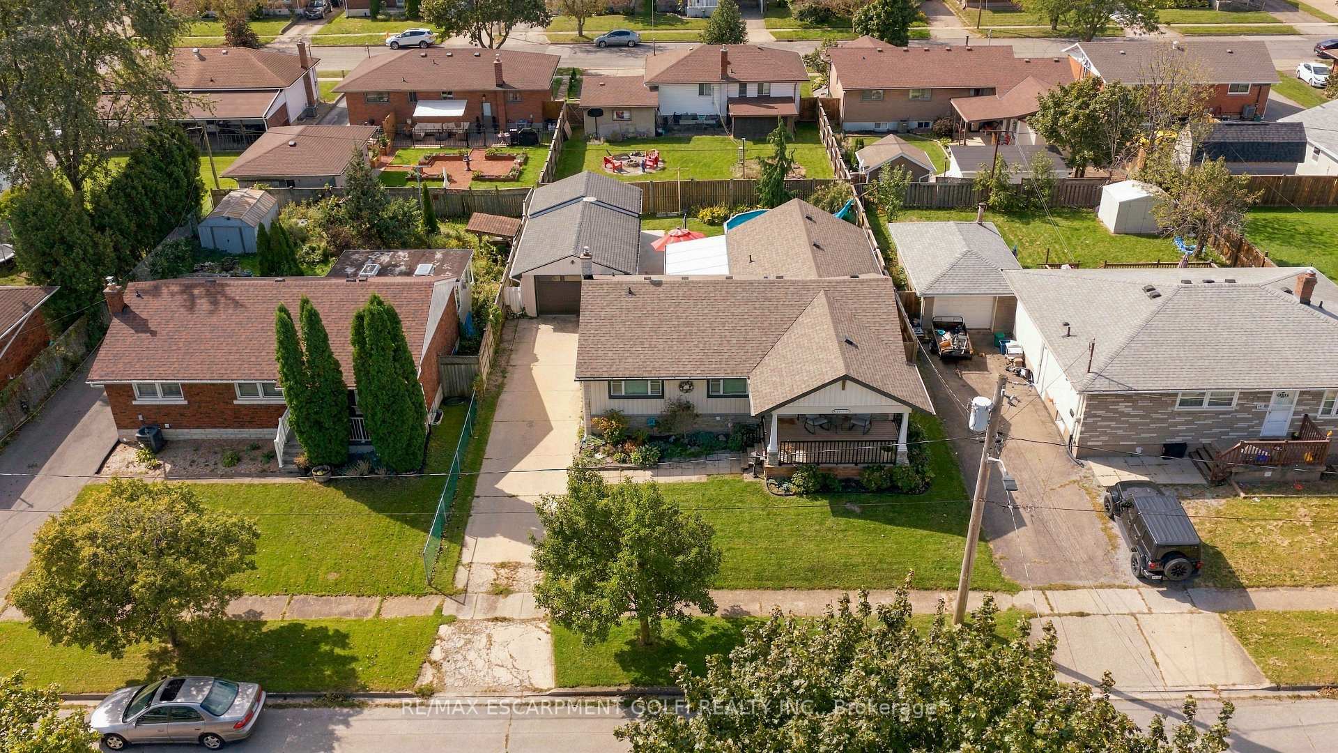 Photo 25 of 144 Joyce Avenue, Welland, Lincoln/Crowland — HOMEH
