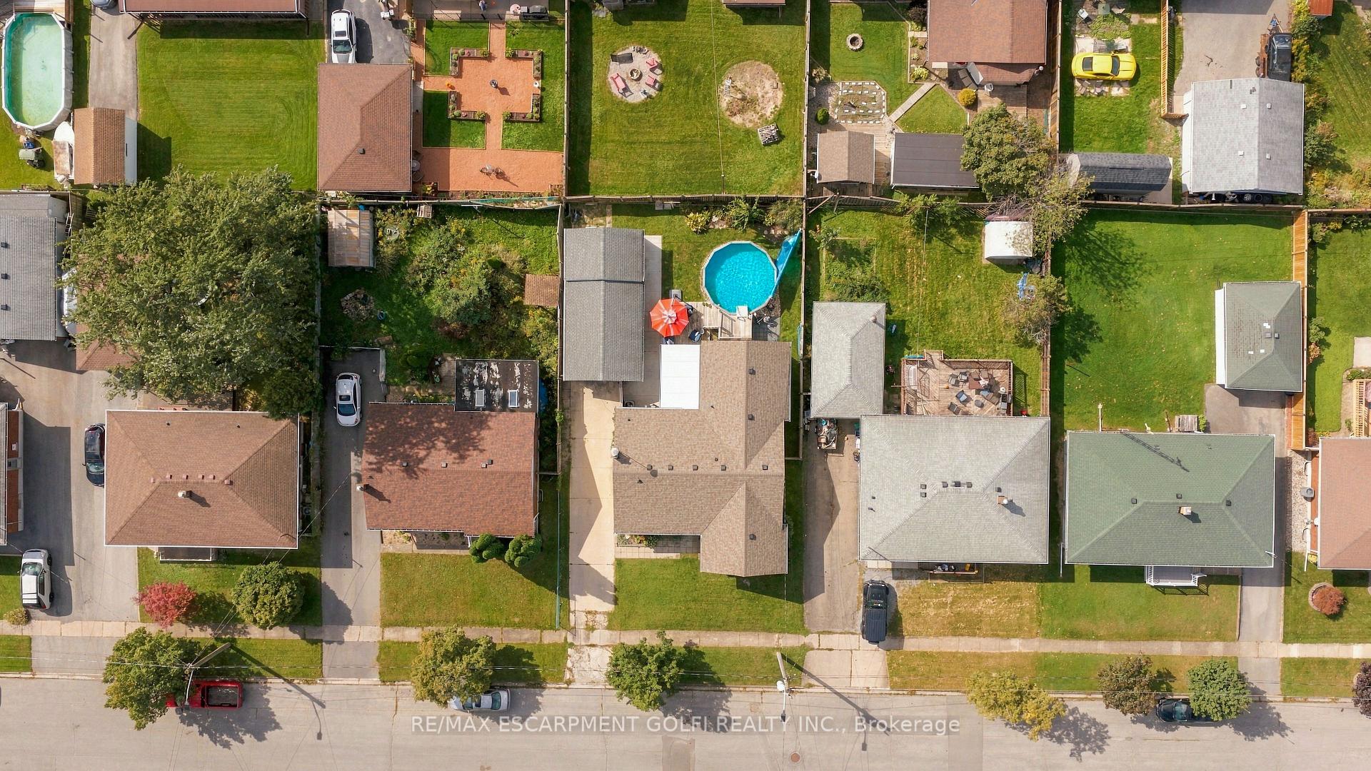 Photo 27 of 144 Joyce Avenue, Welland, Lincoln/Crowland — HOMEH