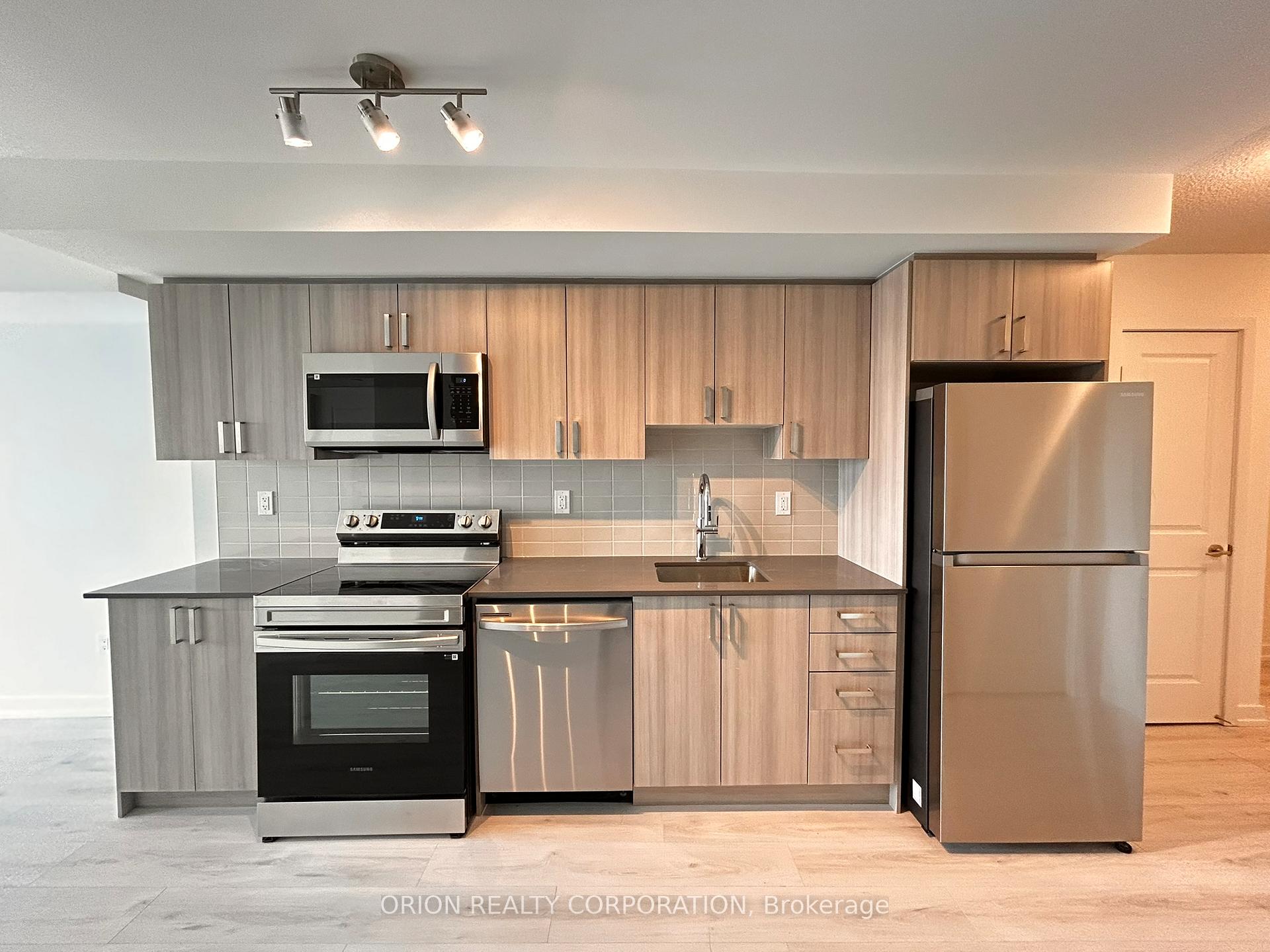 Photo 2 of Unit 1004, 1435 Celebration Drive, Pickering, Bay Ridges — HOMEH