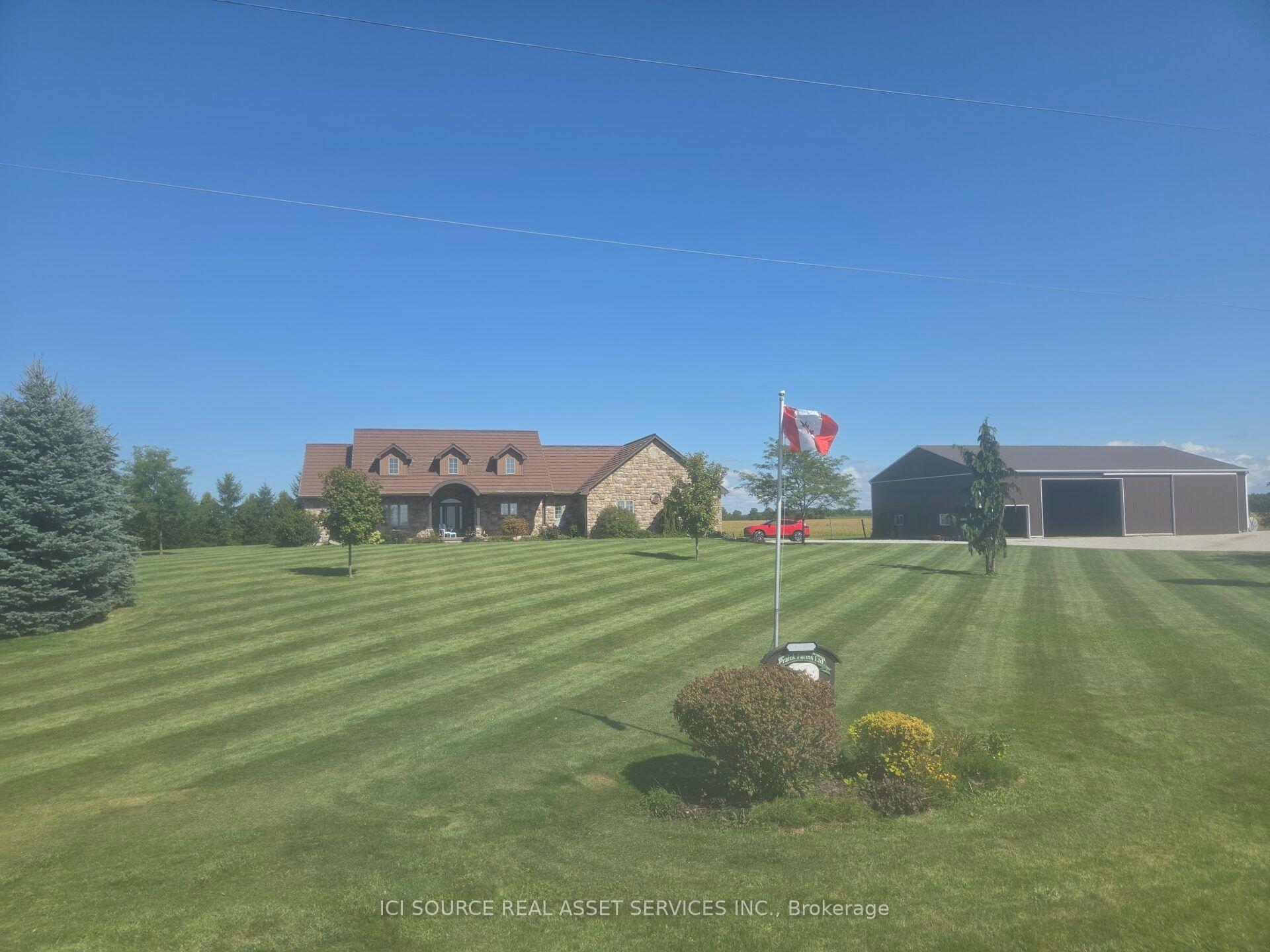 Photo 2 of 1532 Kerr Line, St. Clair — HOMEH
