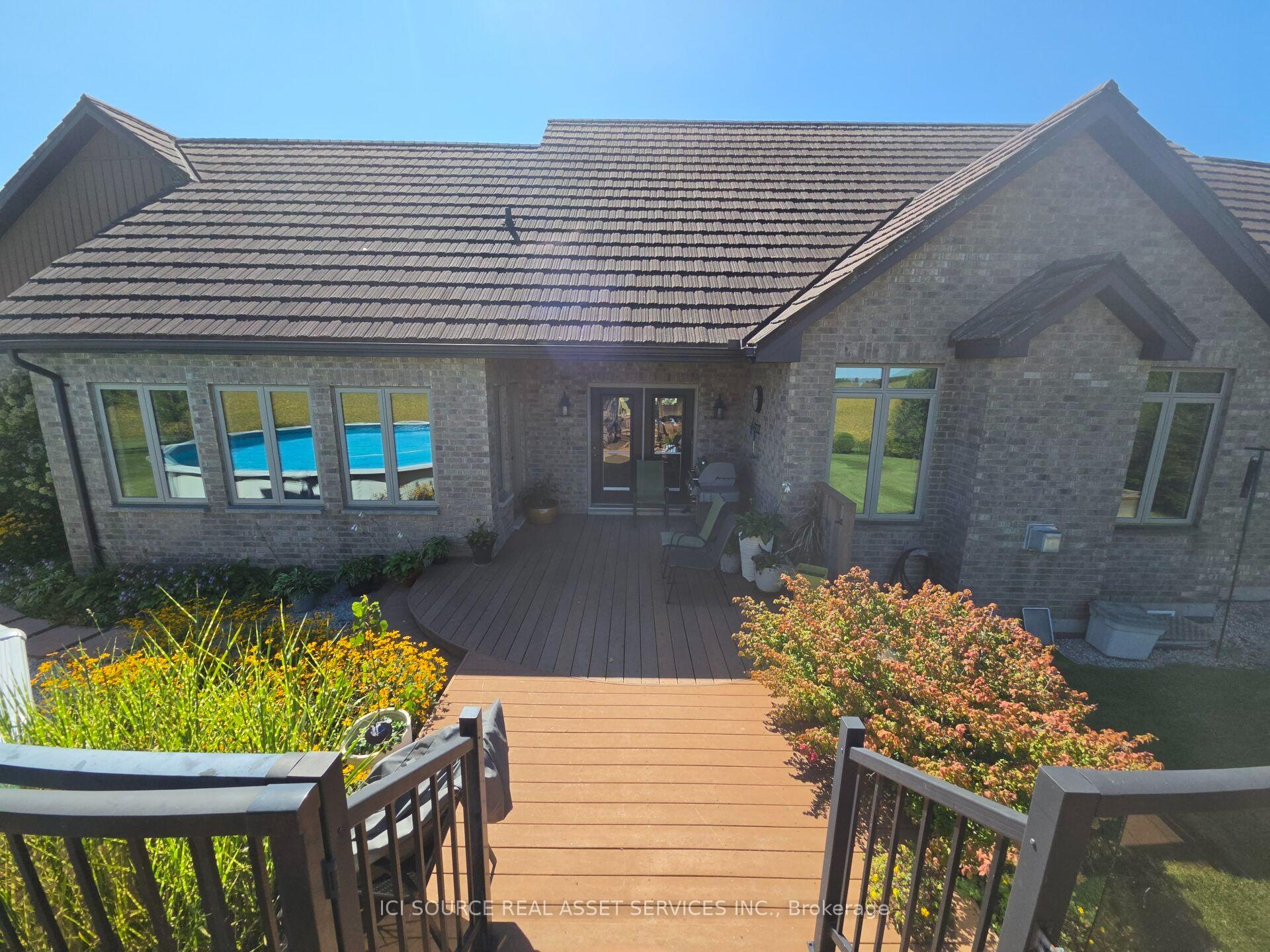 Photo 6 of 1532 Kerr Line, St. Clair — HOMEH