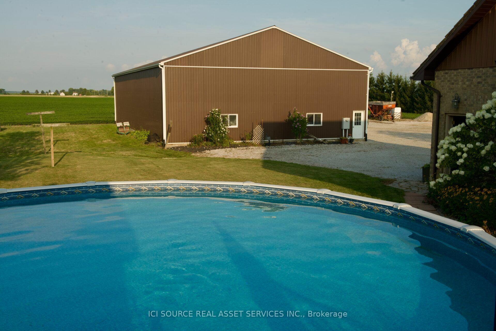 Photo 14 of 1532 Kerr Line, St. Clair — HOMEH