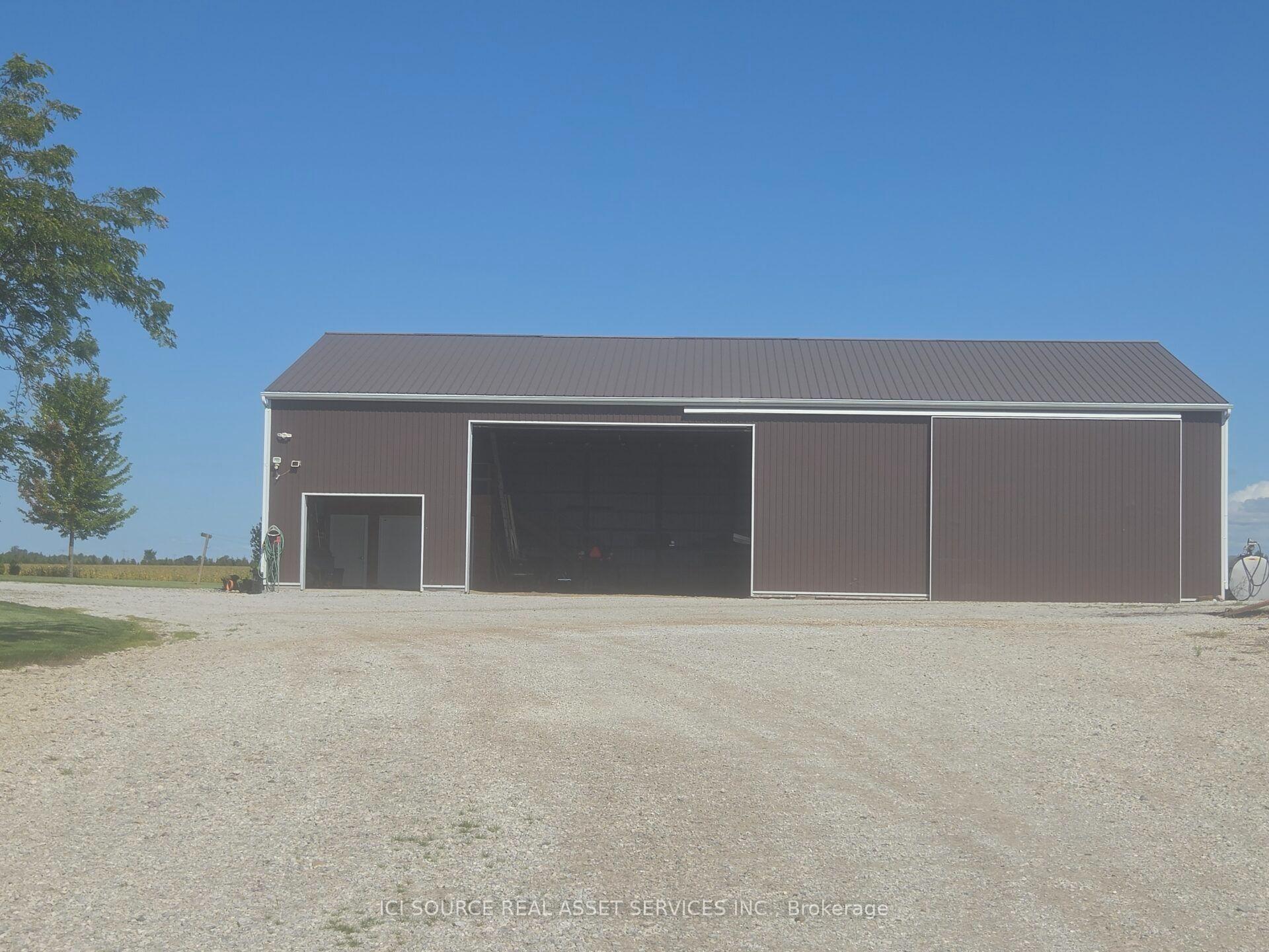 Photo 22 of 1532 Kerr Line, St. Clair — HOMEH
