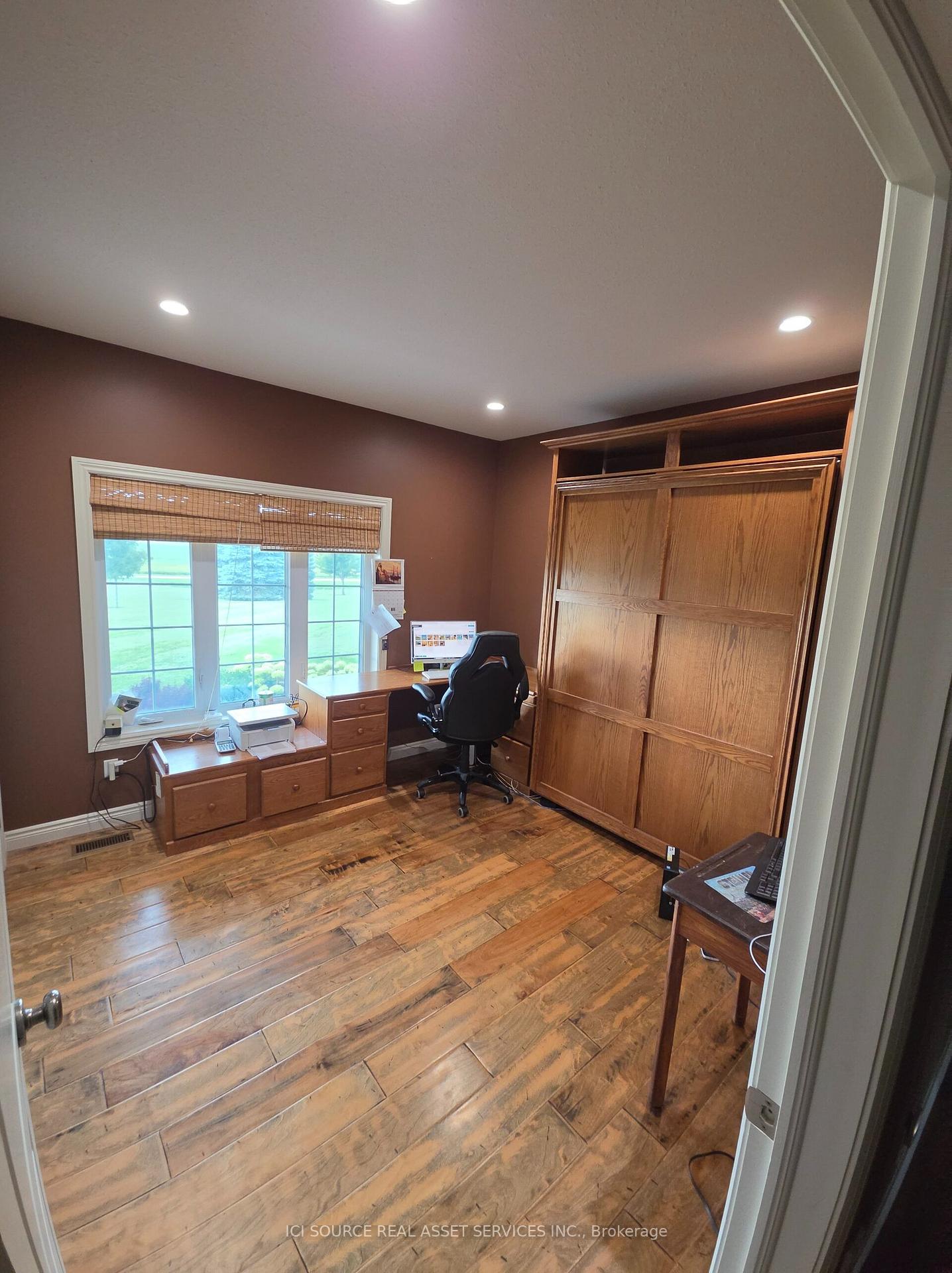 Photo 19 of 1532 Kerr Line, St. Clair — HOMEH
