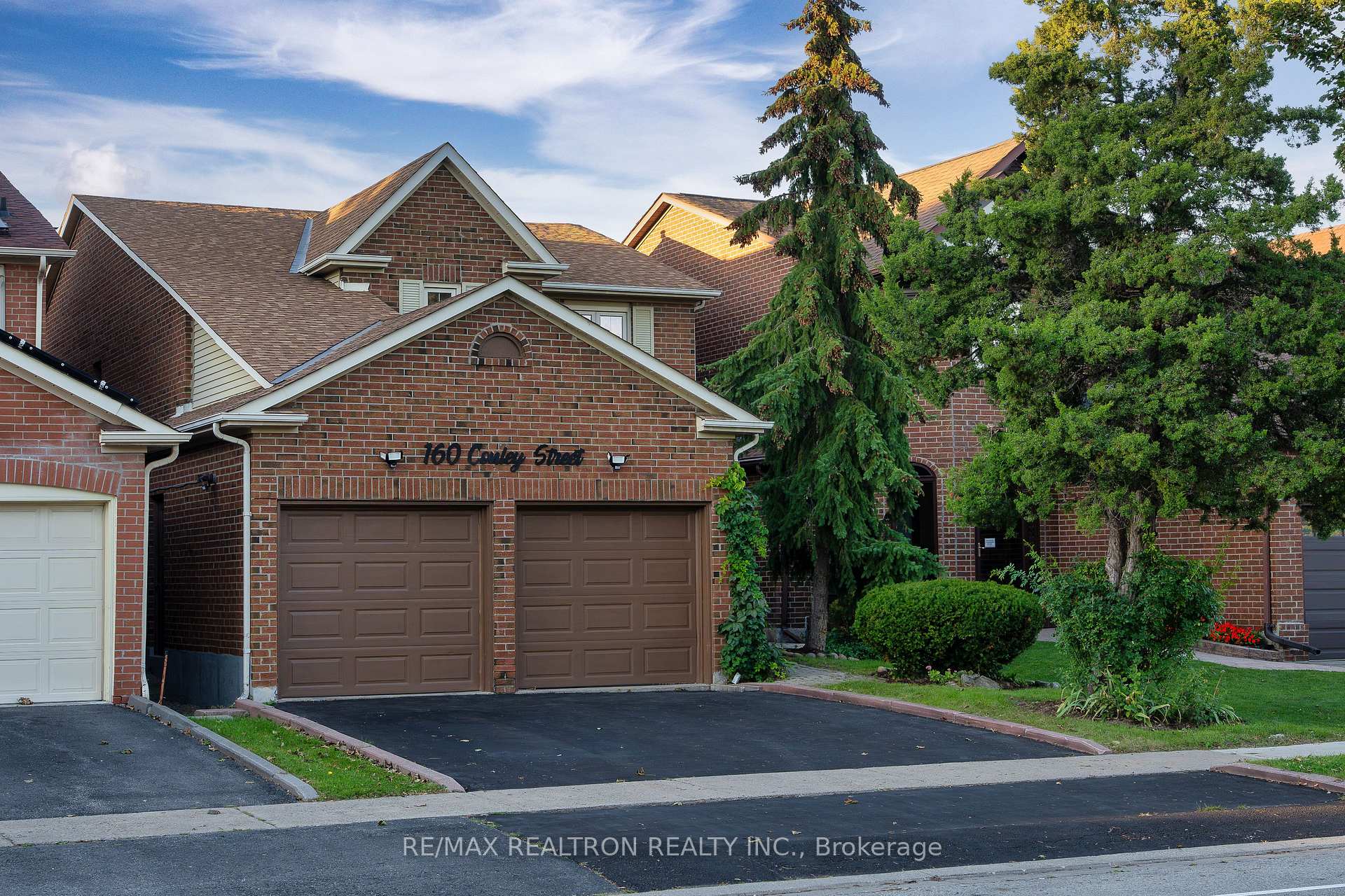Photo 49 of 160 Conley Street, Vaughan, Lakeview Estates — HOMEH