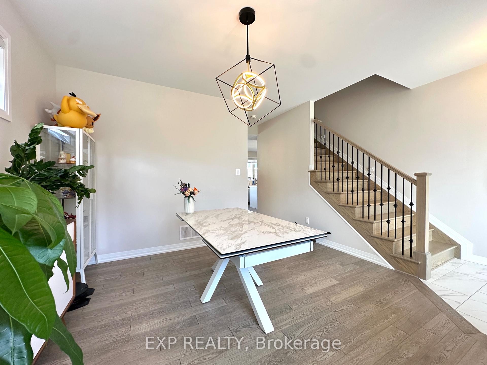 Photo 4 of 3073 Travertine Way, Ottawa, Barrhaven - Half Moon Bay — HOMEH