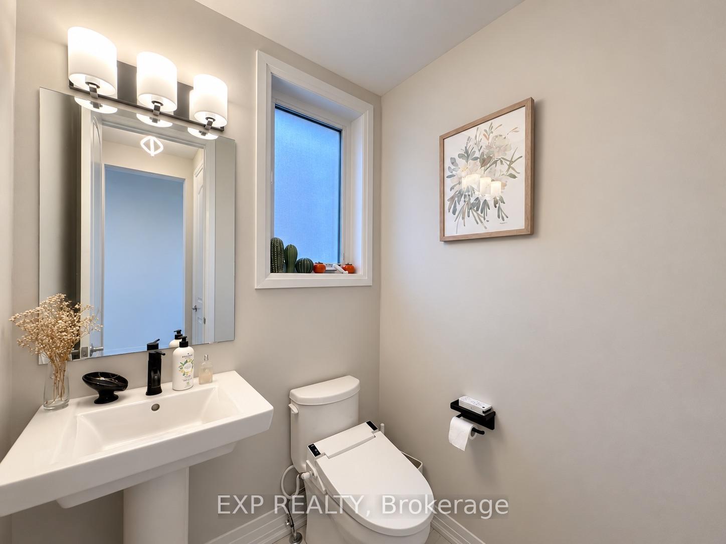 Photo 12 of 3073 Travertine Way, Ottawa, Barrhaven - Half Moon Bay — HOMEH