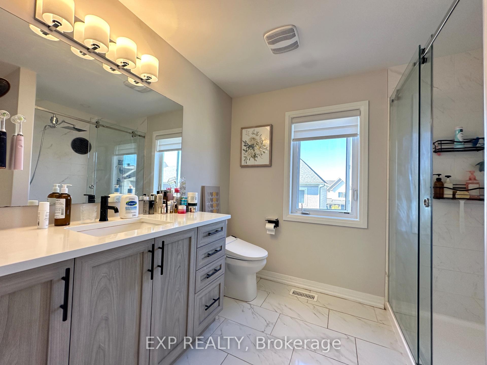 Photo 16 of 3073 Travertine Way, Ottawa, Barrhaven - Half Moon Bay — HOMEH