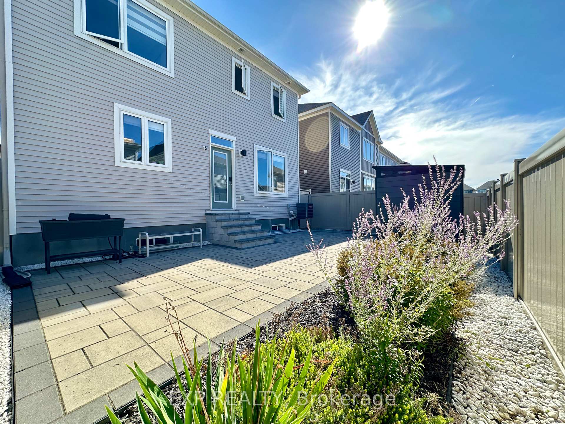 Photo 24 of 3073 Travertine Way, Ottawa, Barrhaven - Half Moon Bay — HOMEH