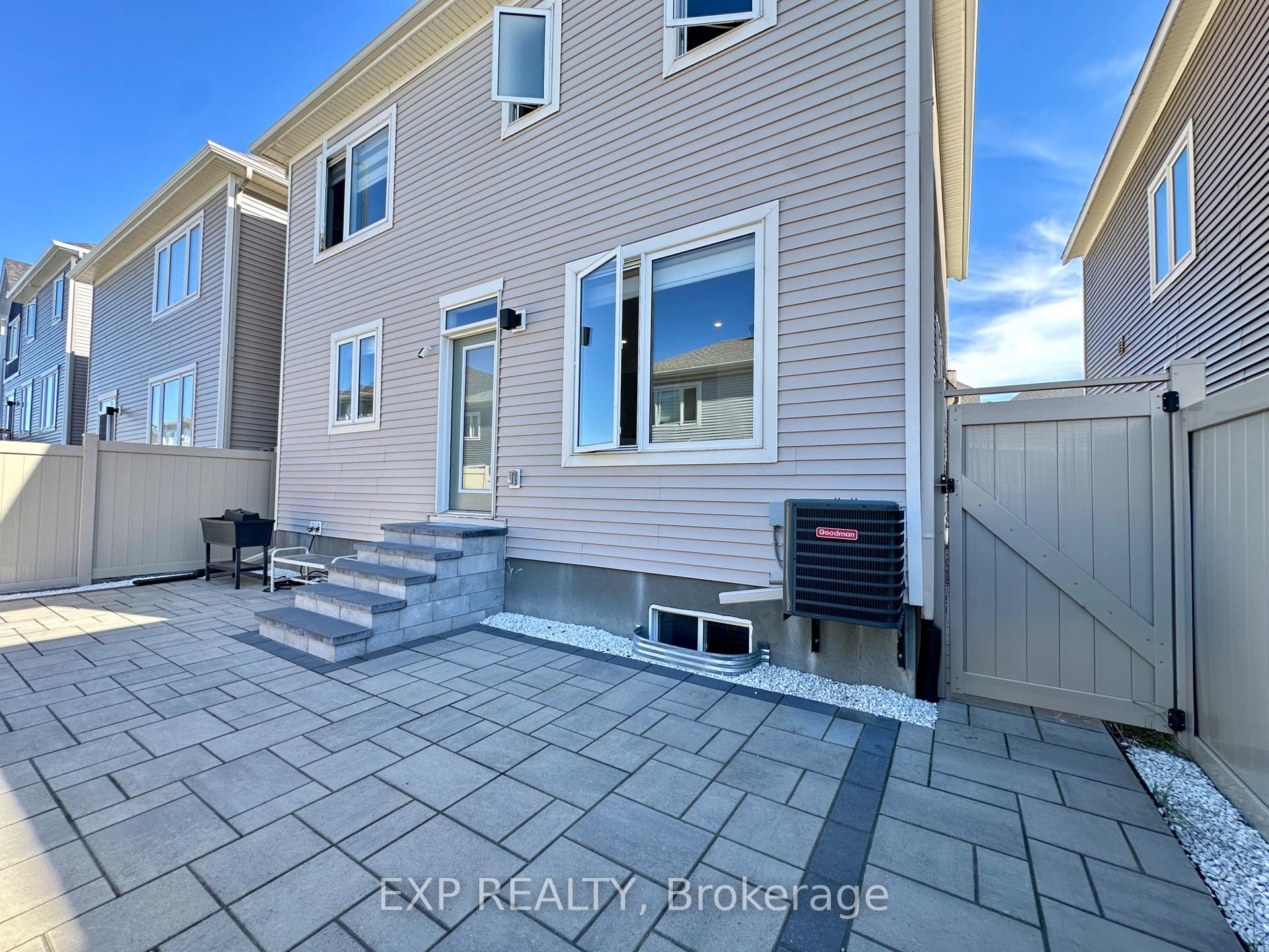 Photo 25 of 3073 Travertine Way, Ottawa, Barrhaven - Half Moon Bay — HOMEH