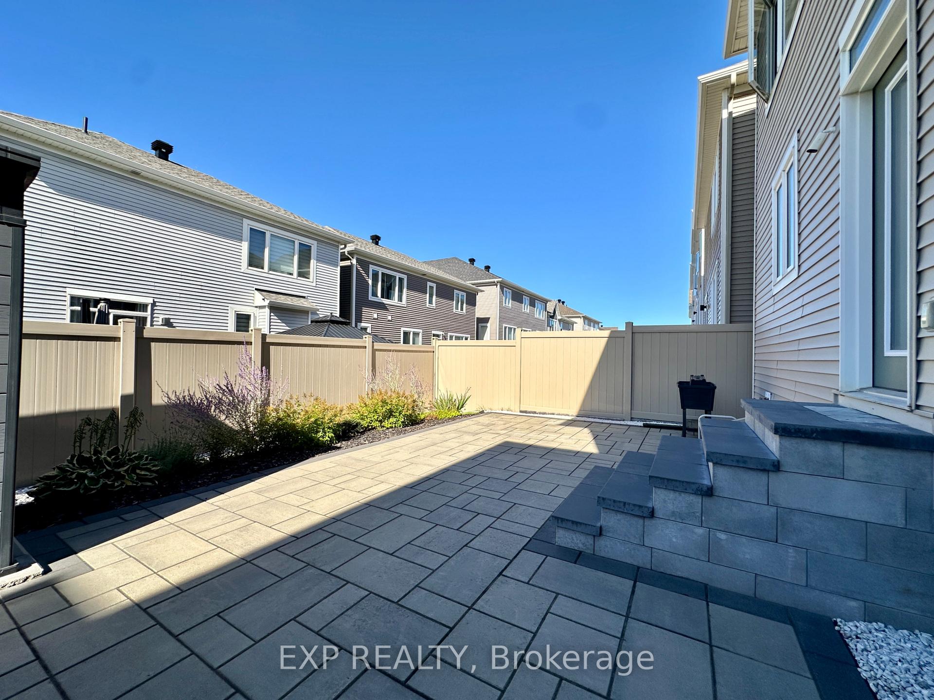 Photo 26 of 3073 Travertine Way, Ottawa, Barrhaven - Half Moon Bay — HOMEH