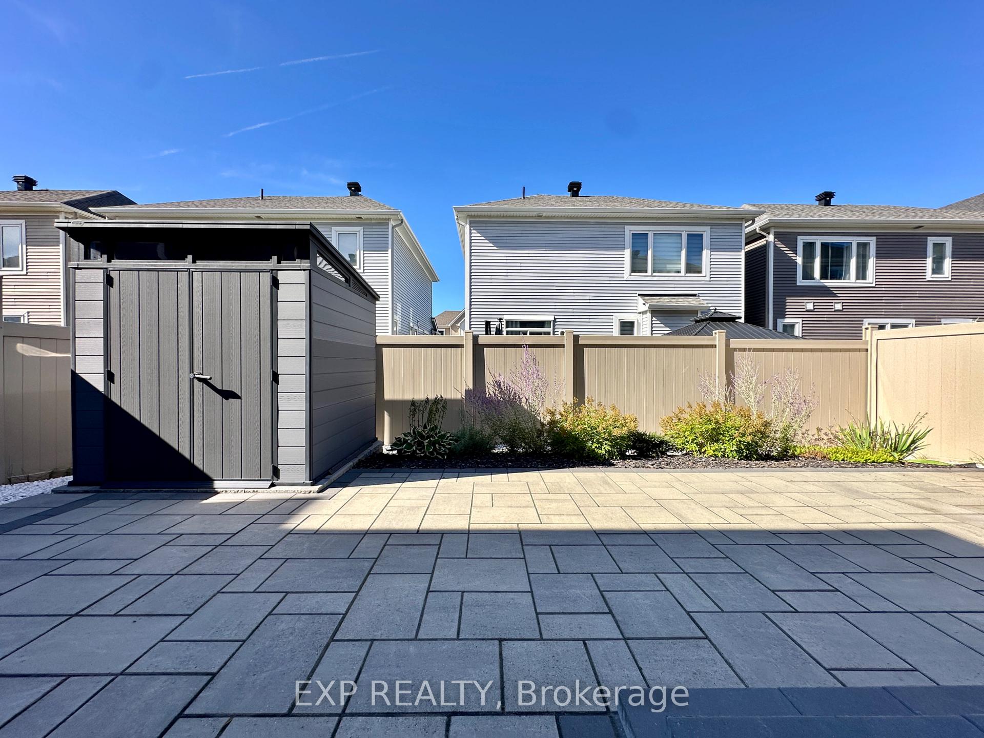 Photo 27 of 3073 Travertine Way, Ottawa, Barrhaven - Half Moon Bay — HOMEH