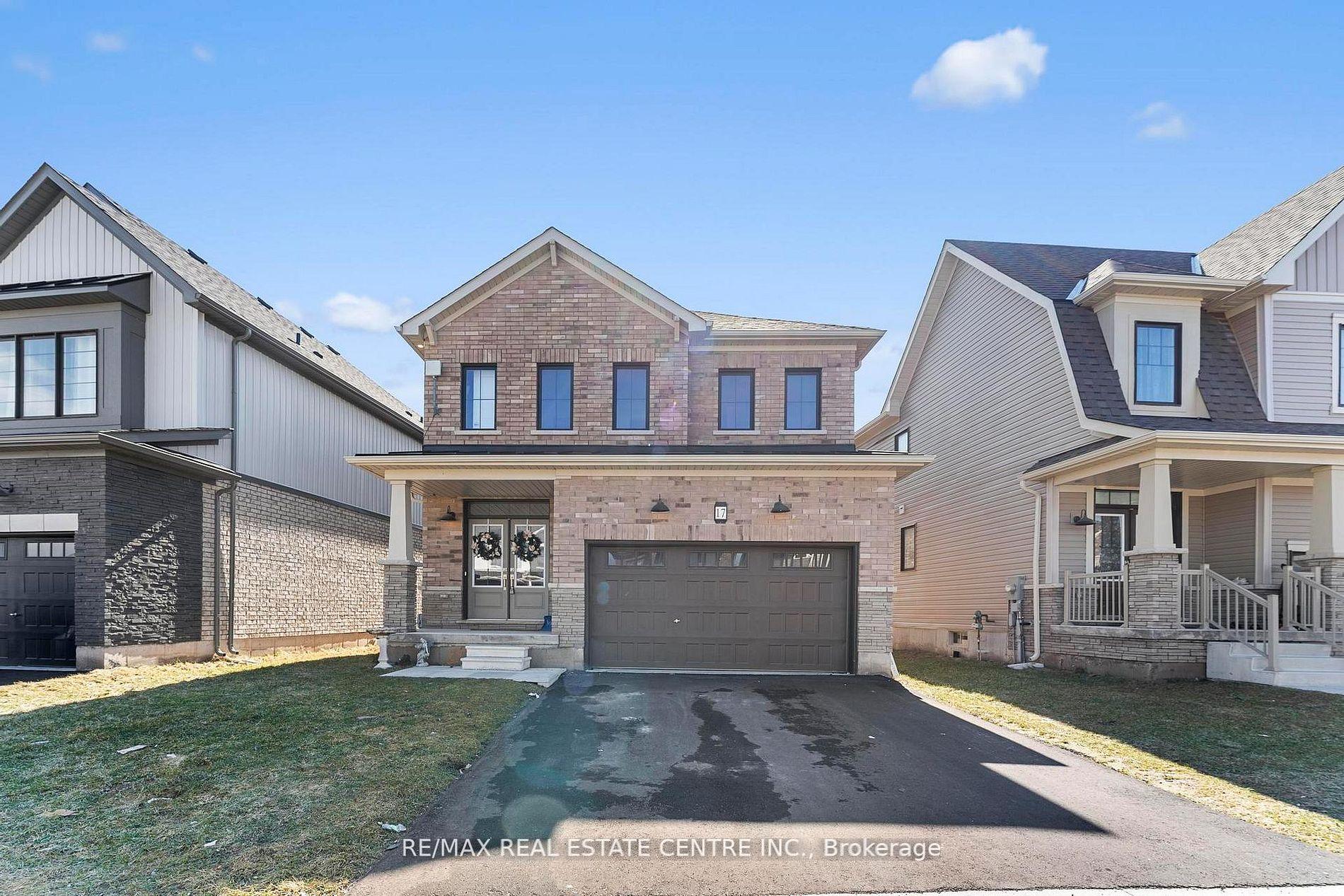 Photo 50 of 17 Downriver Drive, Welland, Dain City — HOMEH