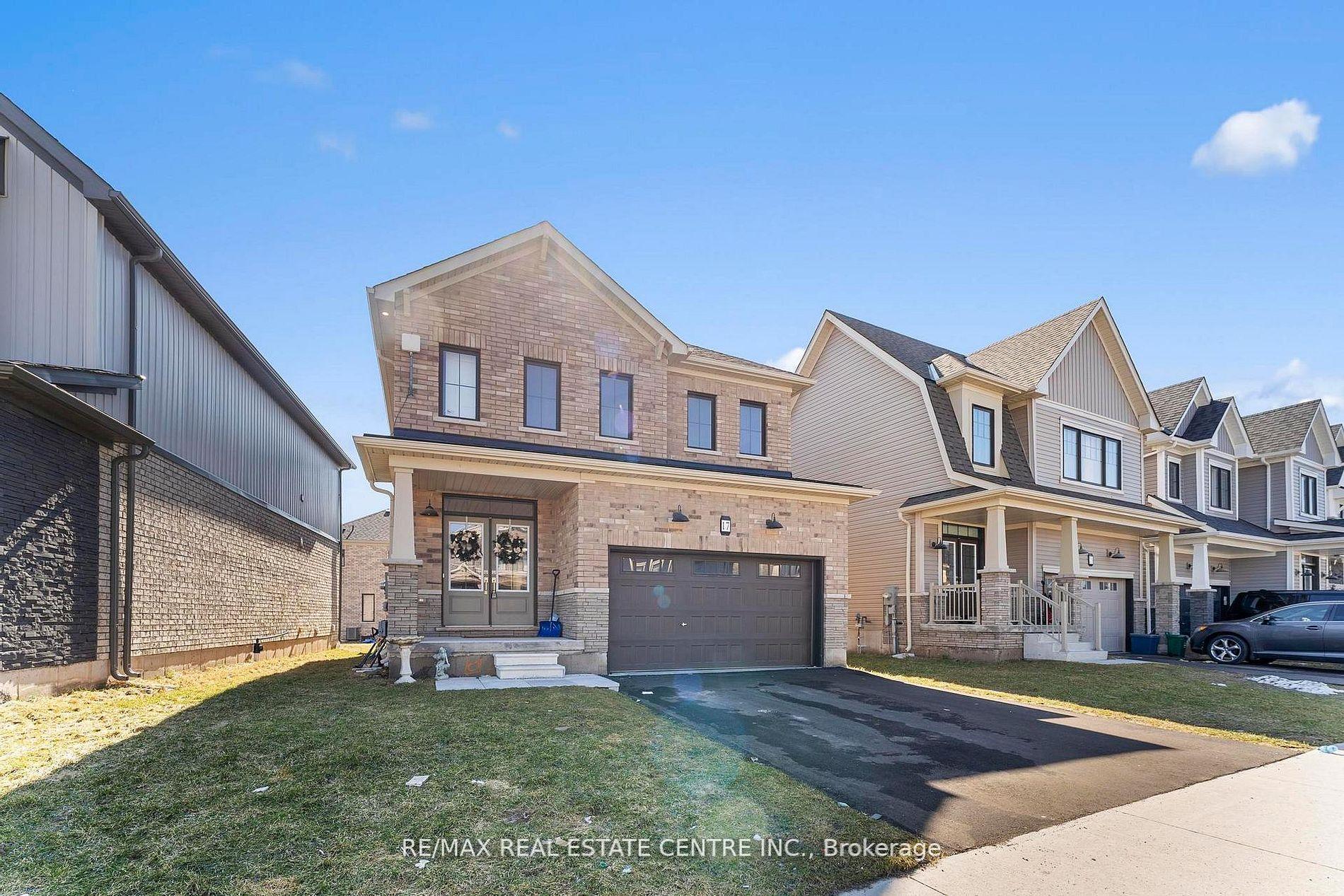 Photo 52 of 17 Downriver Drive, Welland, Dain City — HOMEH