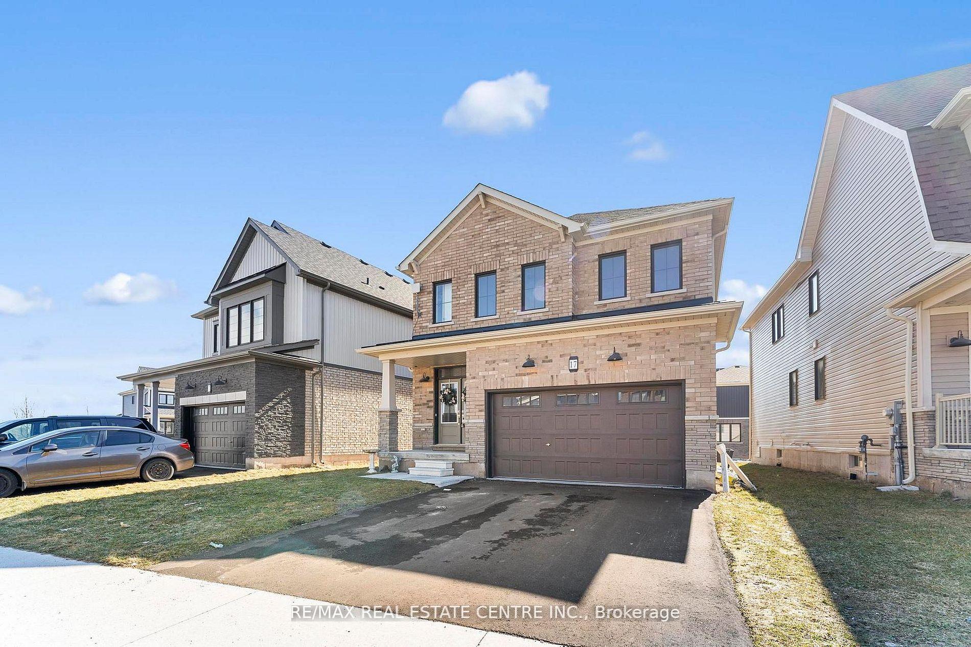 Photo 54 of 17 Downriver Drive, Welland, Dain City — HOMEH