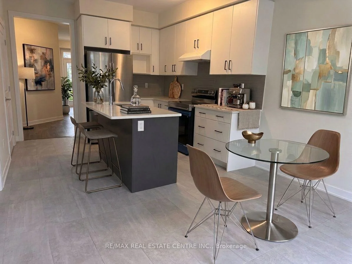 Photo 20 of 17 Downriver Drive, Welland, Dain City — HOMEH