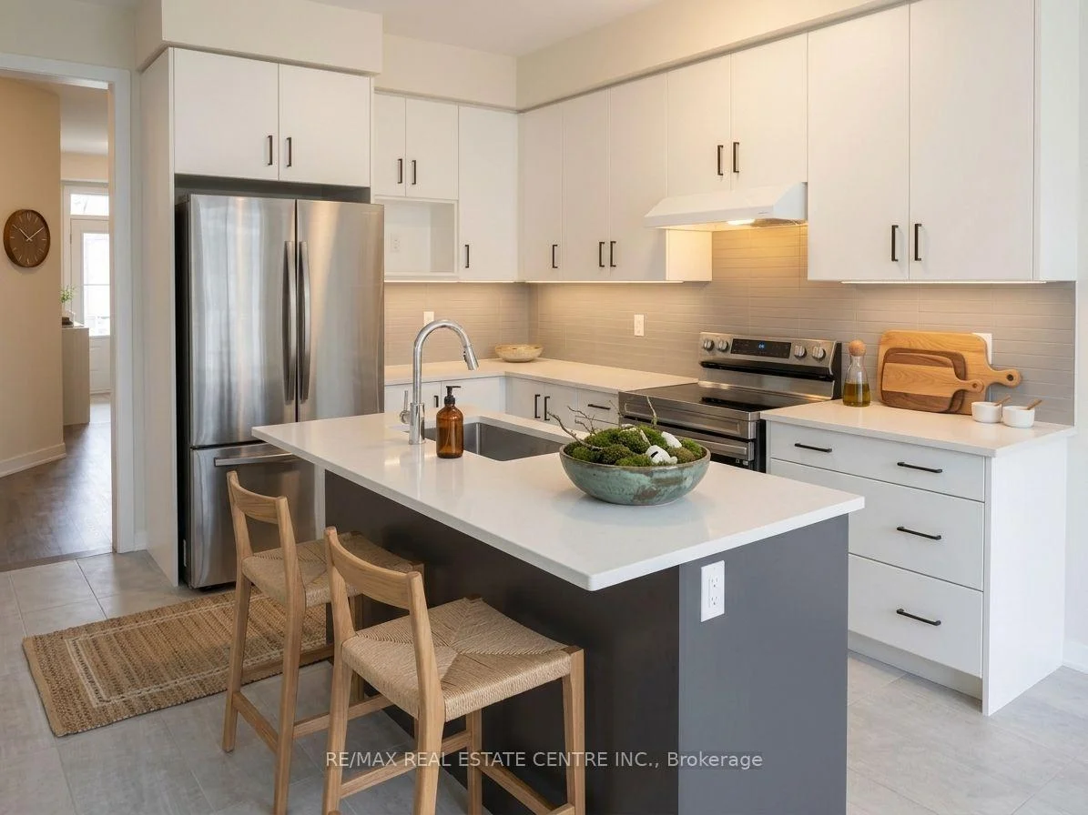 Photo 43 of 17 Downriver Drive, Welland, Dain City — HOMEH