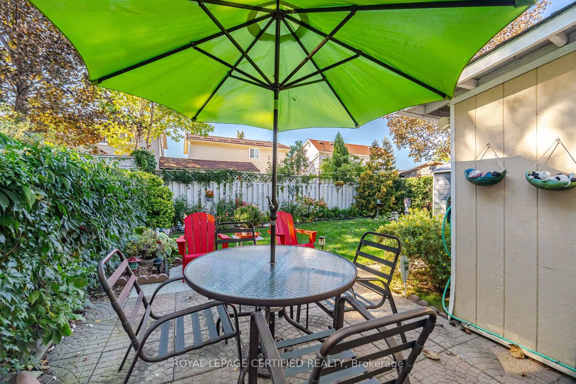 Photo 42 of 2 Grove Park Square, Brampton, Northgate — HOMEH