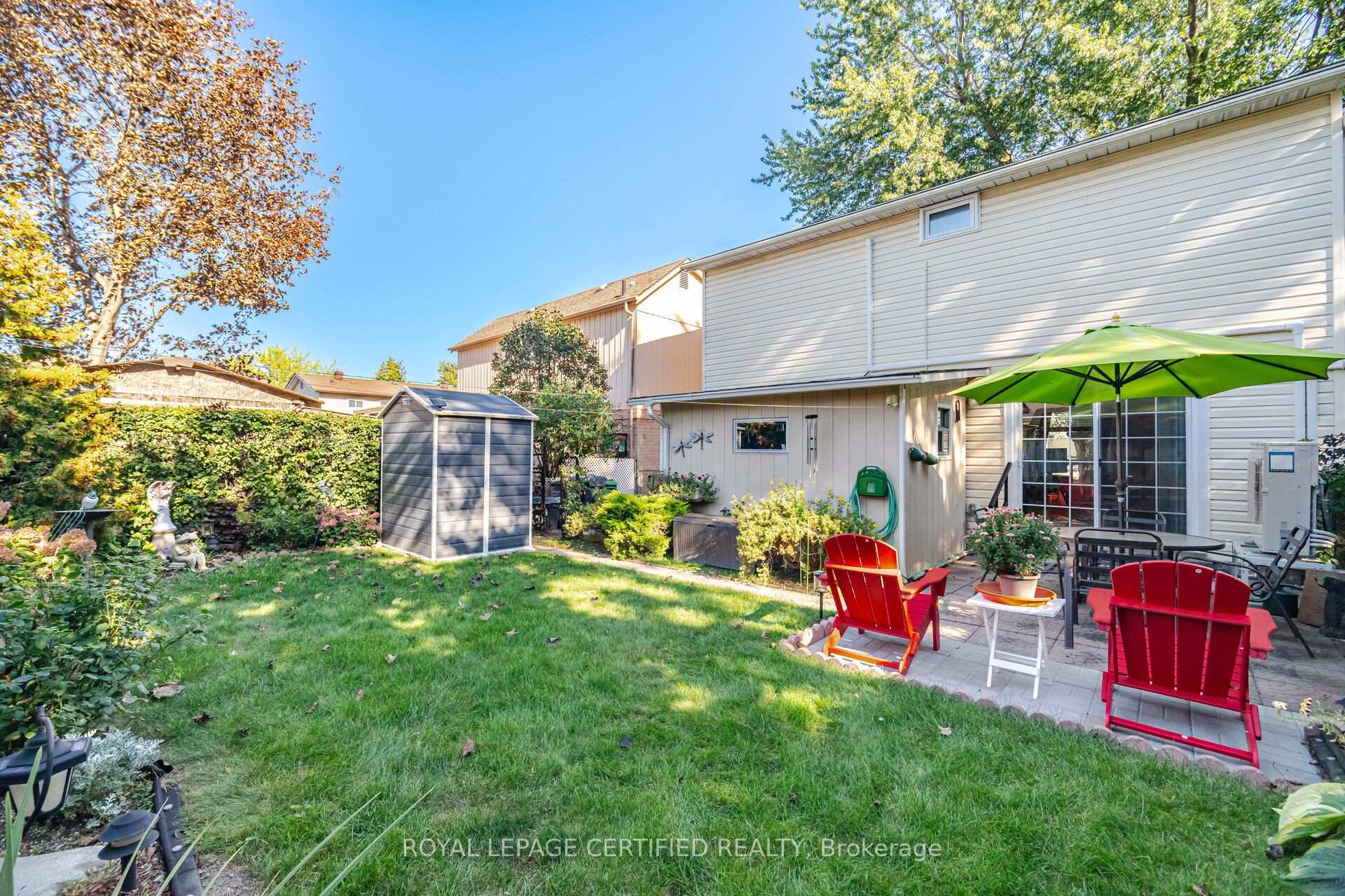 Photo 43 of 2 Grove Park Square, Brampton, Northgate — HOMEH