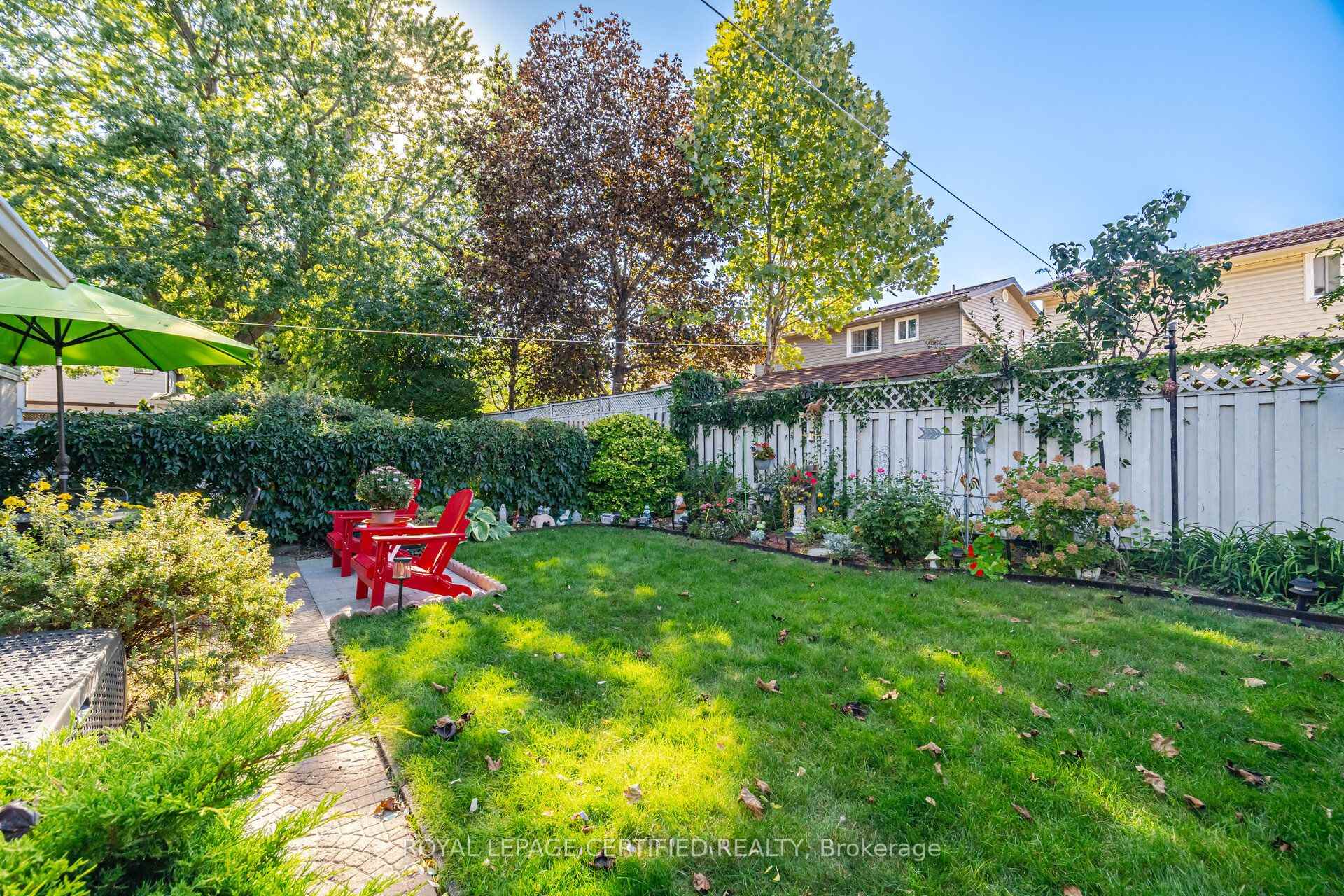 Photo 45 of 2 Grove Park Square, Brampton, Northgate — HOMEH