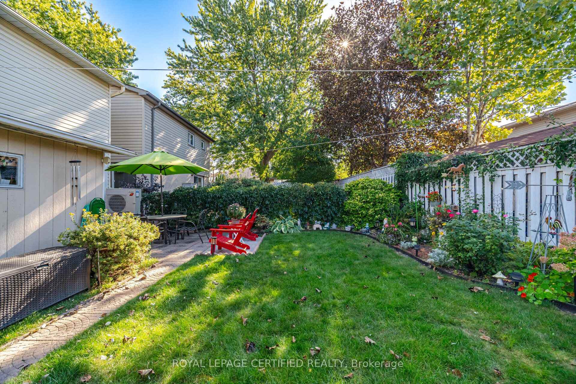 Photo 46 of 2 Grove Park Square, Brampton, Northgate — HOMEH