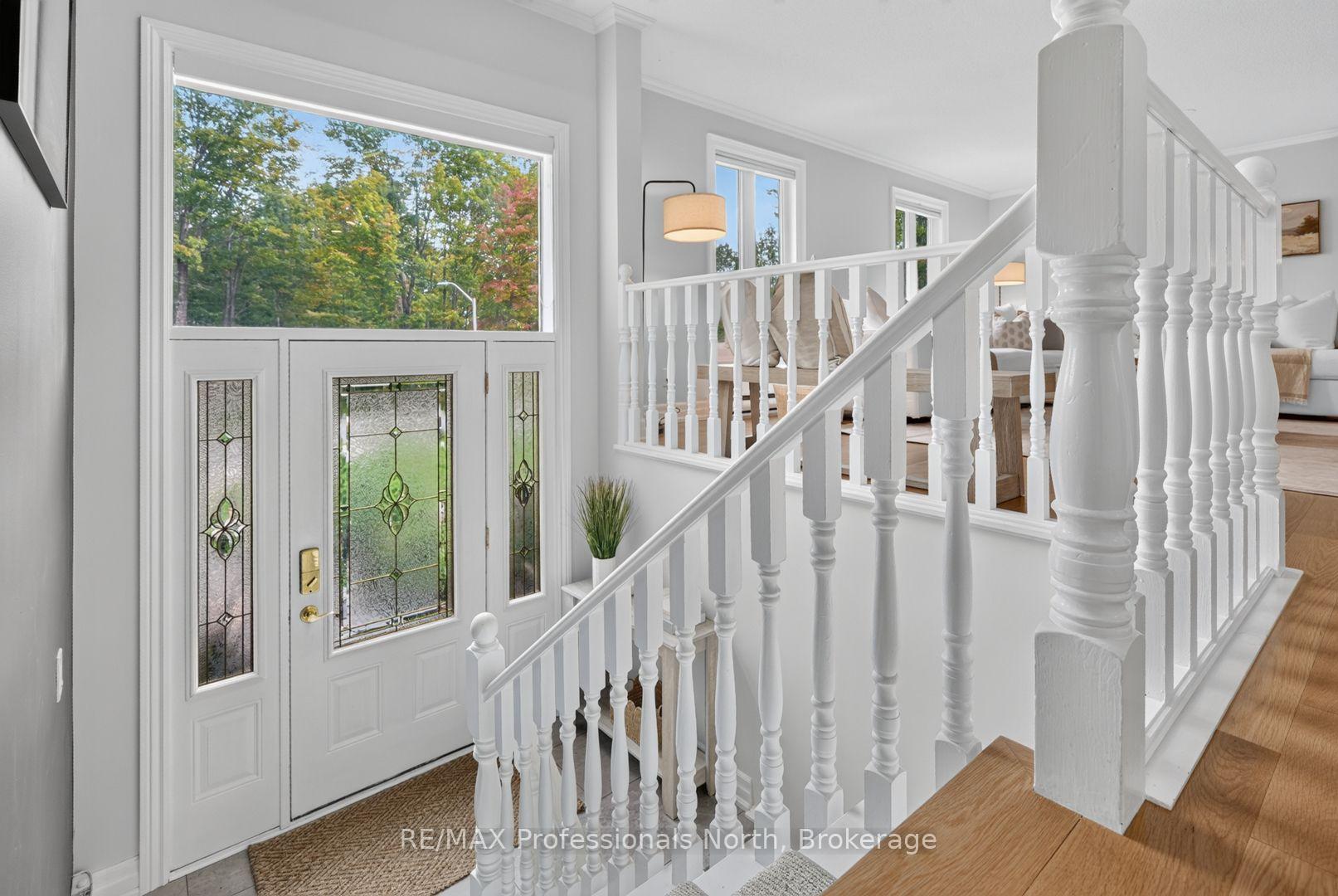 Photo 5 of 55 Westvale Drive, Bracebridge, Monck (Bracebridge) — HOMEH