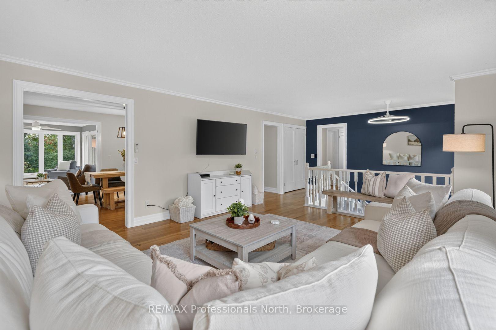 Photo 7 of 55 Westvale Drive, Bracebridge, Monck (Bracebridge) — HOMEH