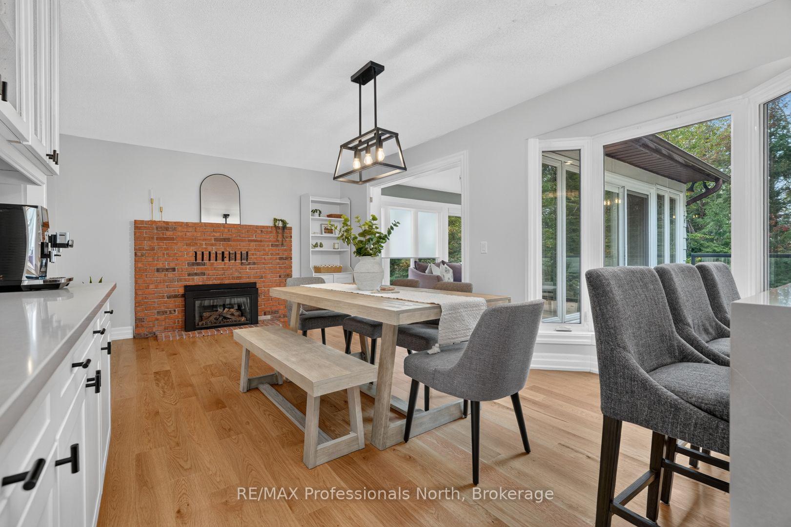 Photo 13 of 55 Westvale Drive, Bracebridge, Monck (Bracebridge) — HOMEH