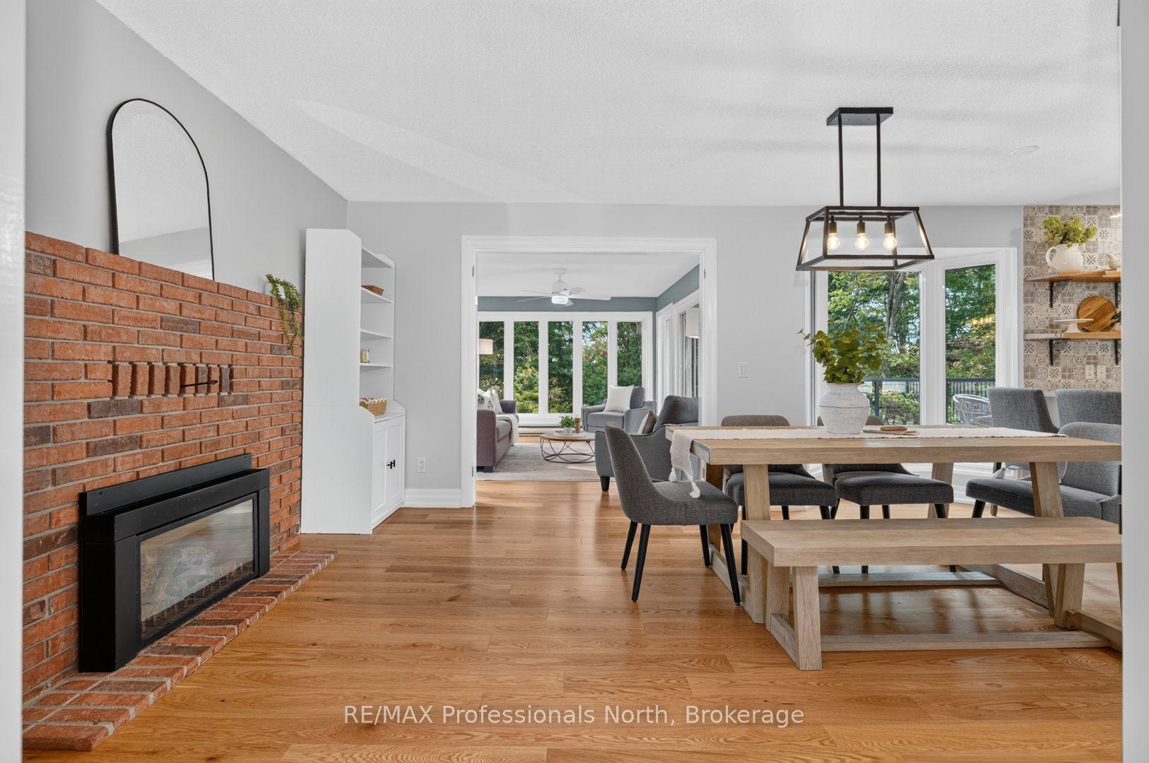 Photo 14 of 55 Westvale Drive, Bracebridge, Monck (Bracebridge) — HOMEH