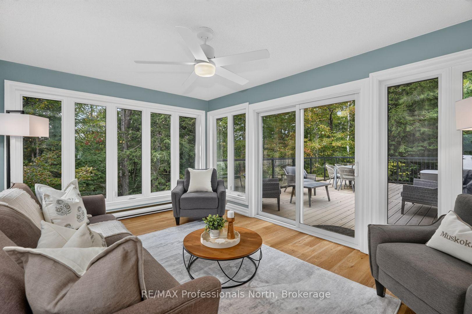 Photo 17 of 55 Westvale Drive, Bracebridge, Monck (Bracebridge) — HOMEH