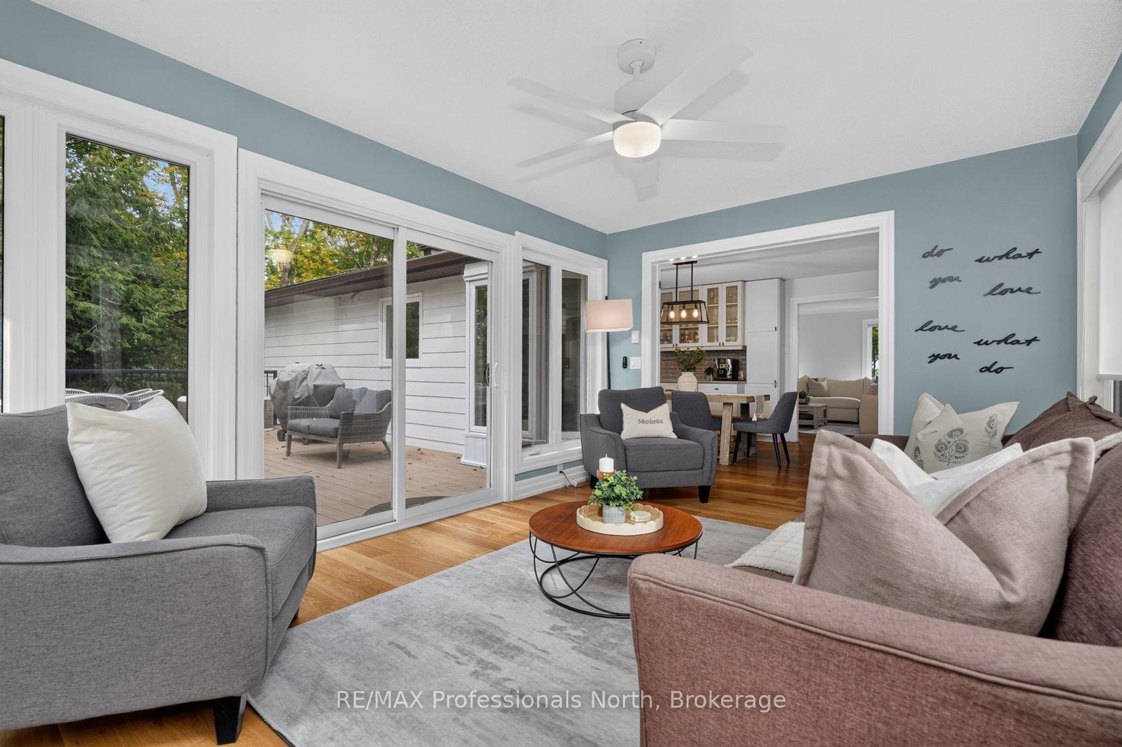 Photo 18 of 55 Westvale Drive, Bracebridge, Monck (Bracebridge) — HOMEH