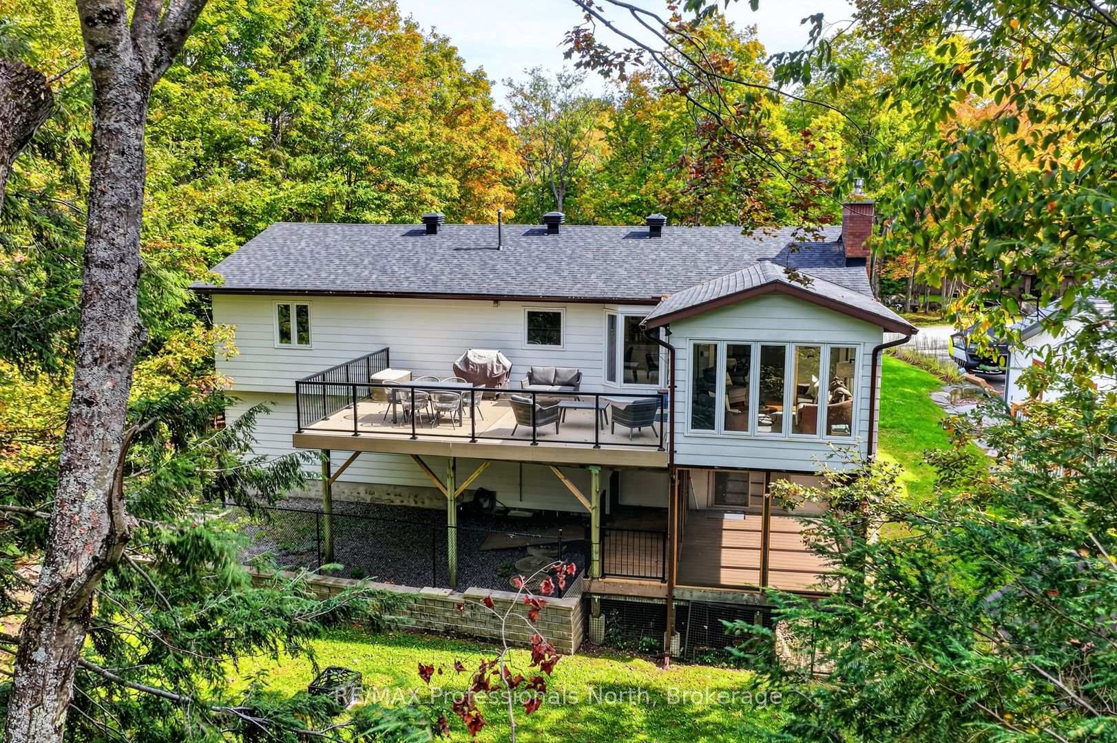 Photo 21 of 55 Westvale Drive, Bracebridge, Monck (Bracebridge) — HOMEH