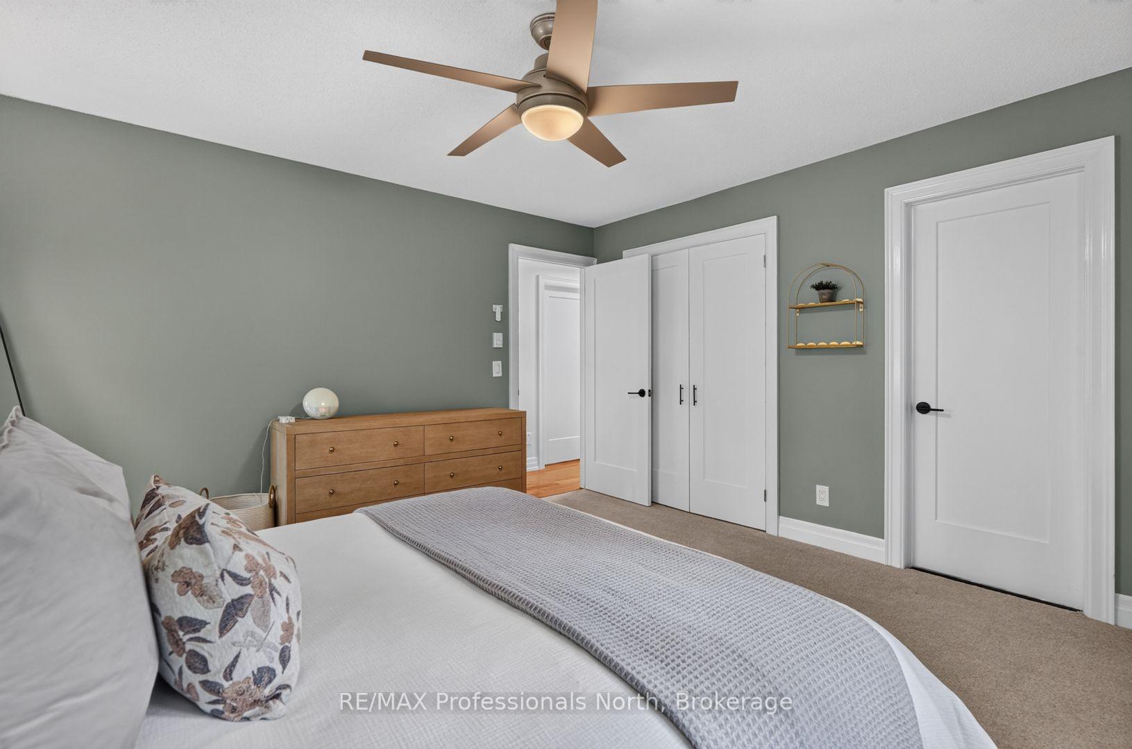 Photo 25 of 55 Westvale Drive, Bracebridge, Monck (Bracebridge) — HOMEH