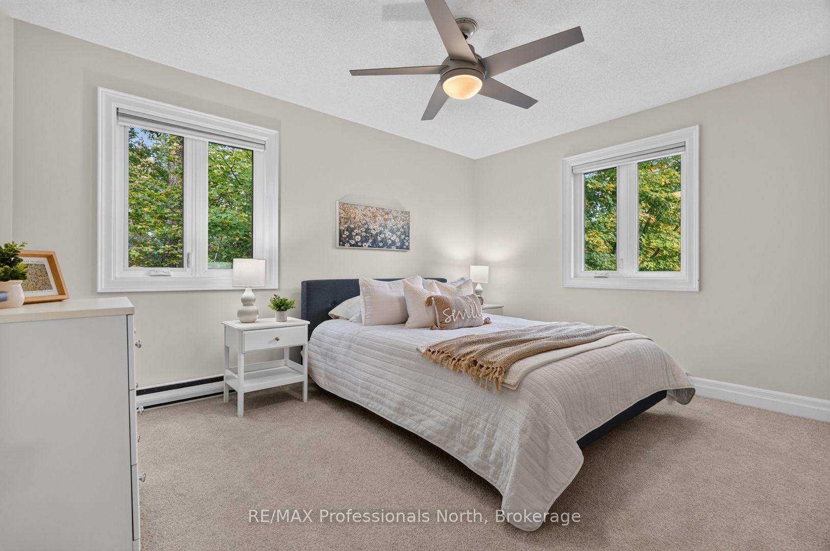 Photo 28 of 55 Westvale Drive, Bracebridge, Monck (Bracebridge) — HOMEH