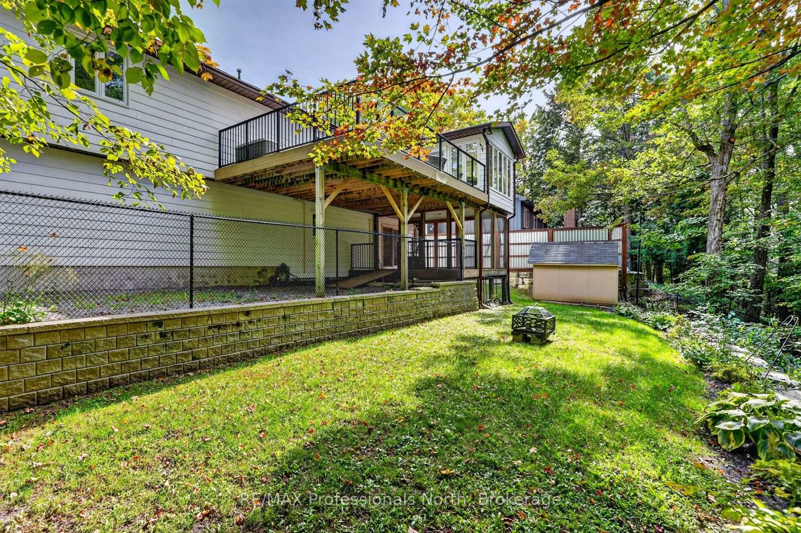 Photo 42 of 55 Westvale Drive, Bracebridge, Monck (Bracebridge) — HOMEH