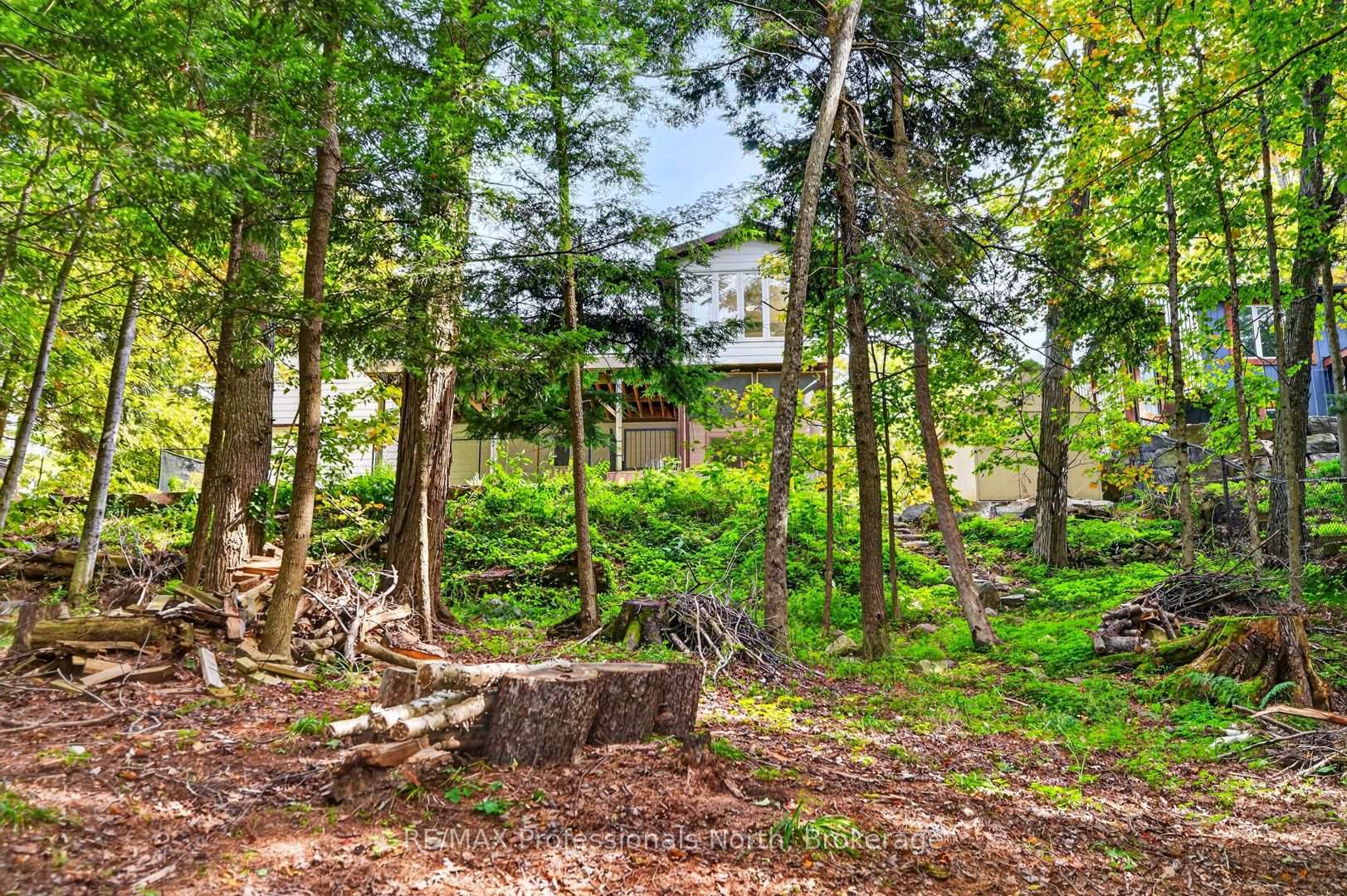 Photo 46 of 55 Westvale Drive, Bracebridge, Monck (Bracebridge) — HOMEH