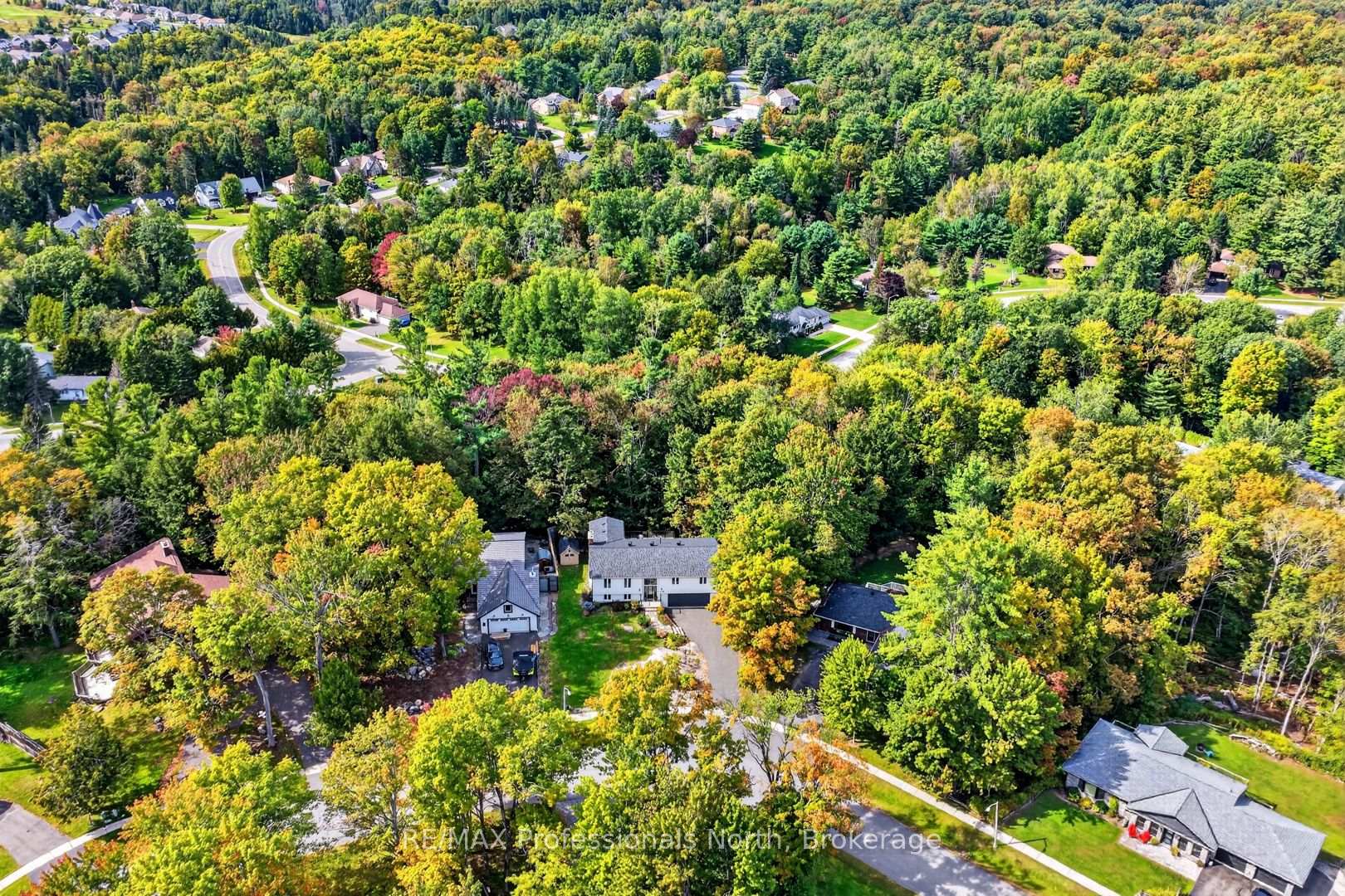 Photo 49 of 55 Westvale Drive, Bracebridge, Monck (Bracebridge) — HOMEH