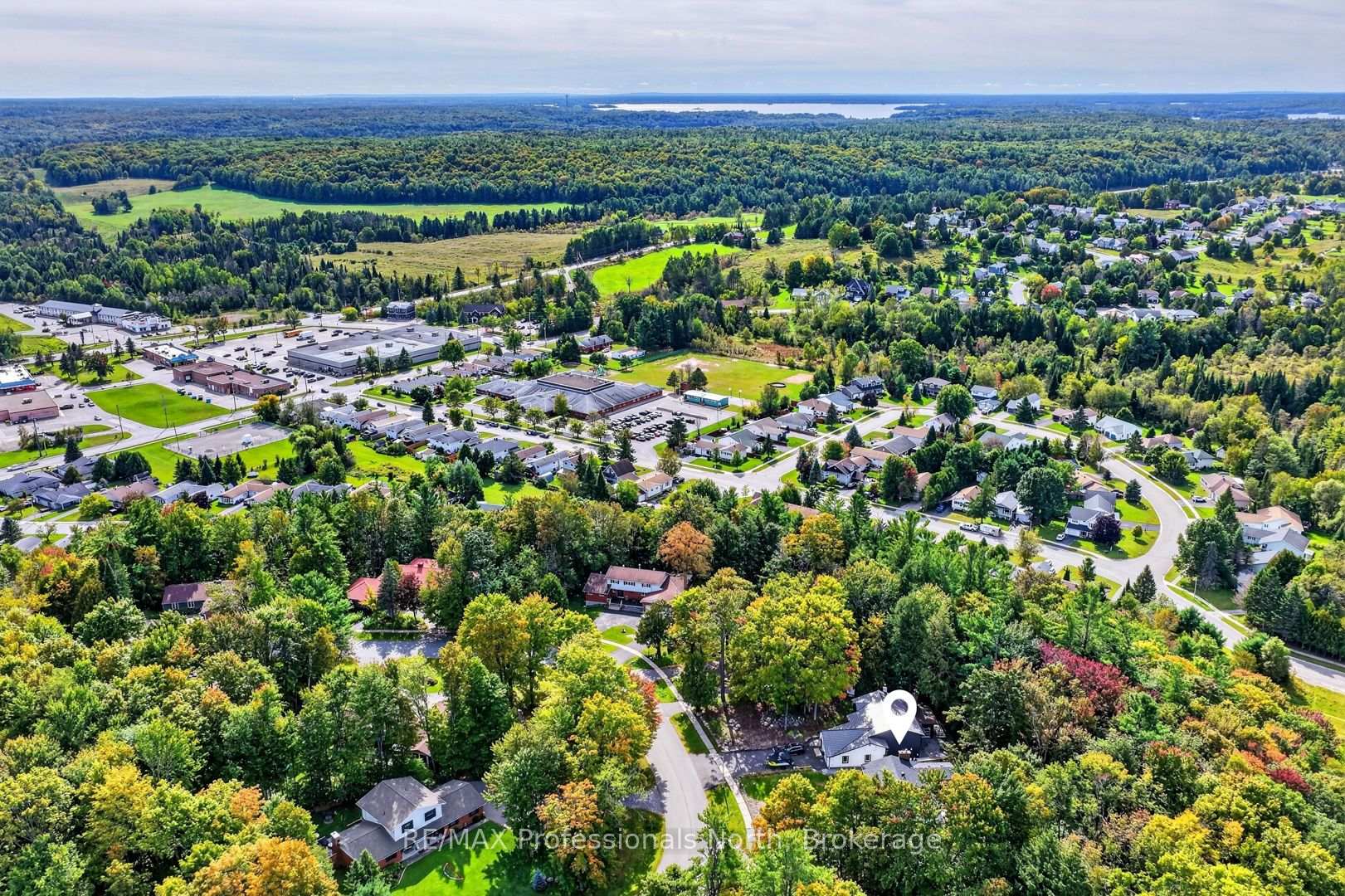 Photo 50 of 55 Westvale Drive, Bracebridge, Monck (Bracebridge) — HOMEH