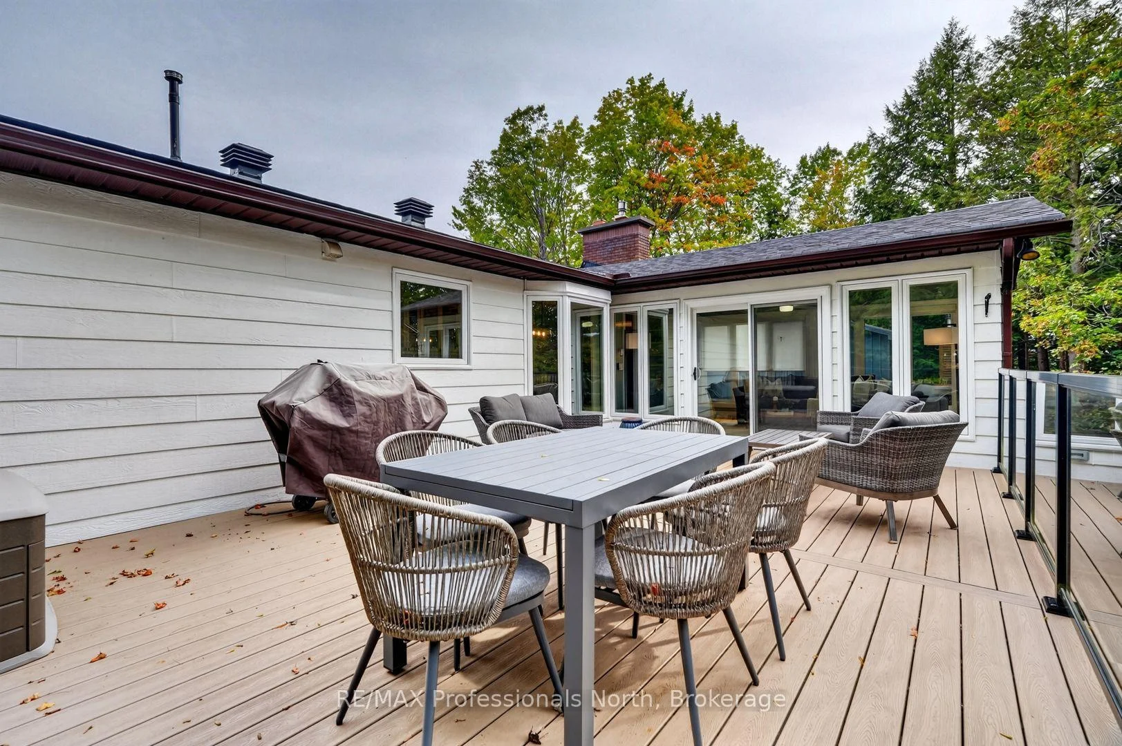 Photo 22 of 55 Westvale Drive, Bracebridge, Monck (Bracebridge) — HOMEH