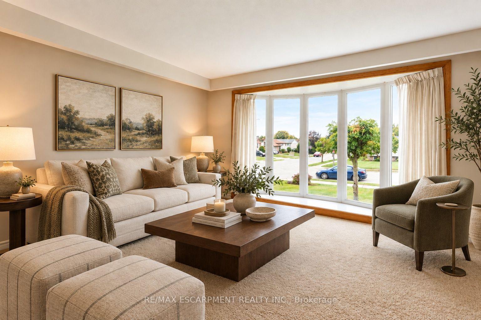 Photo 5 of 12 Brae Crest Drive, Hamilton, Stoney Creek — HOMEH