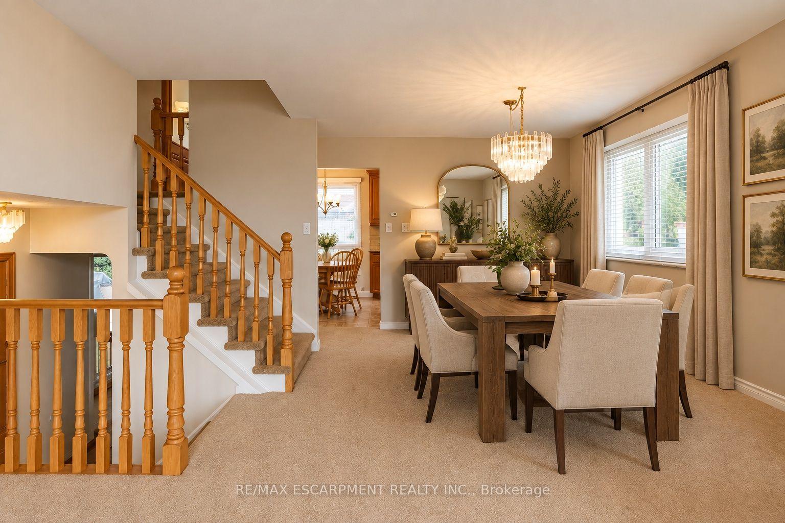 Photo 8 of 12 Brae Crest Drive, Hamilton, Stoney Creek — HOMEH